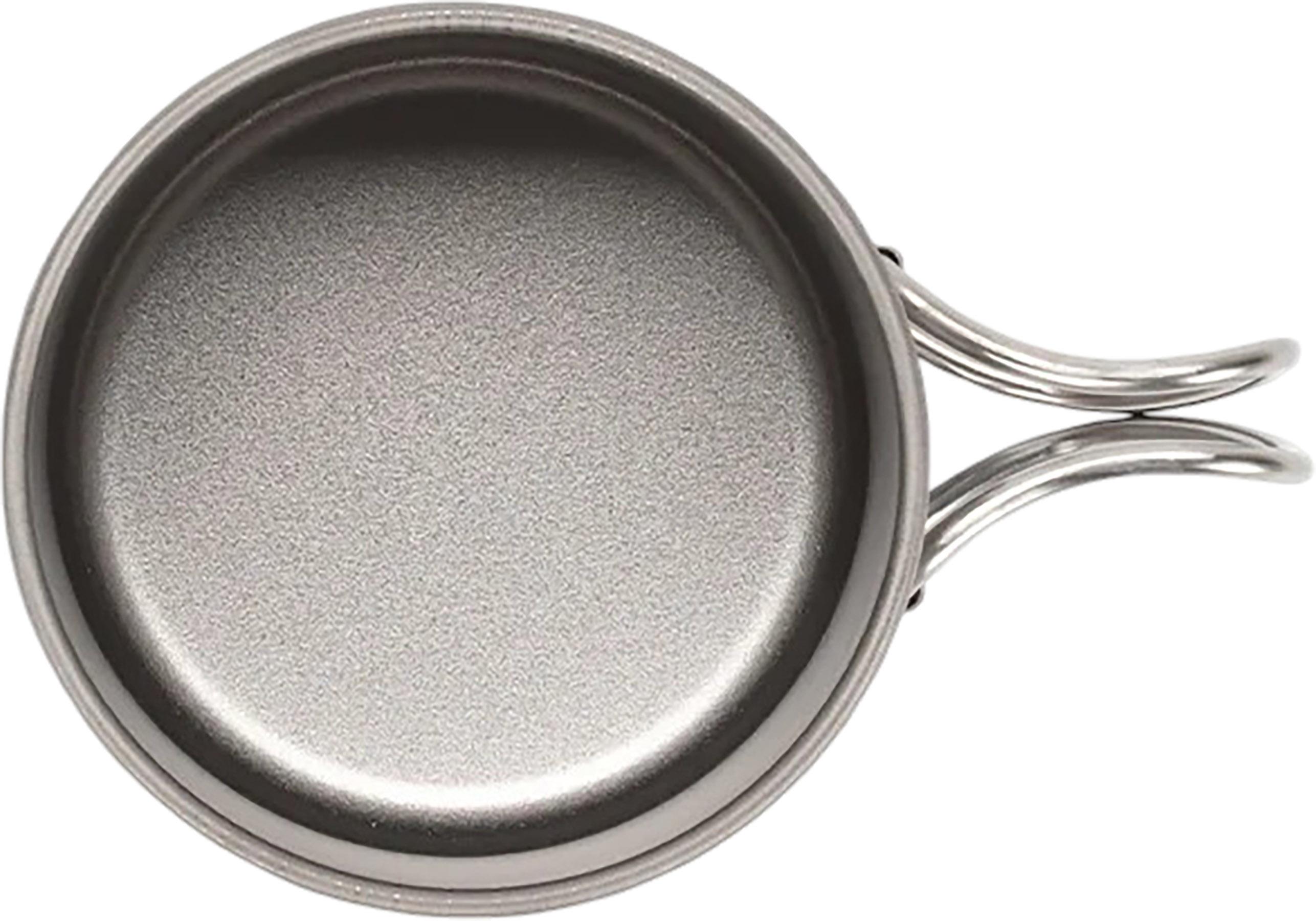 Product gallery image number 7 for product Titanium Single Wall Mug 300ml