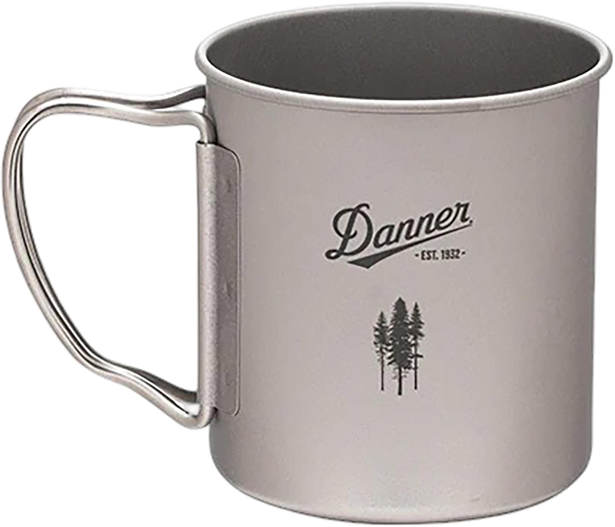 Product image for Ti-Single Cup 450ml