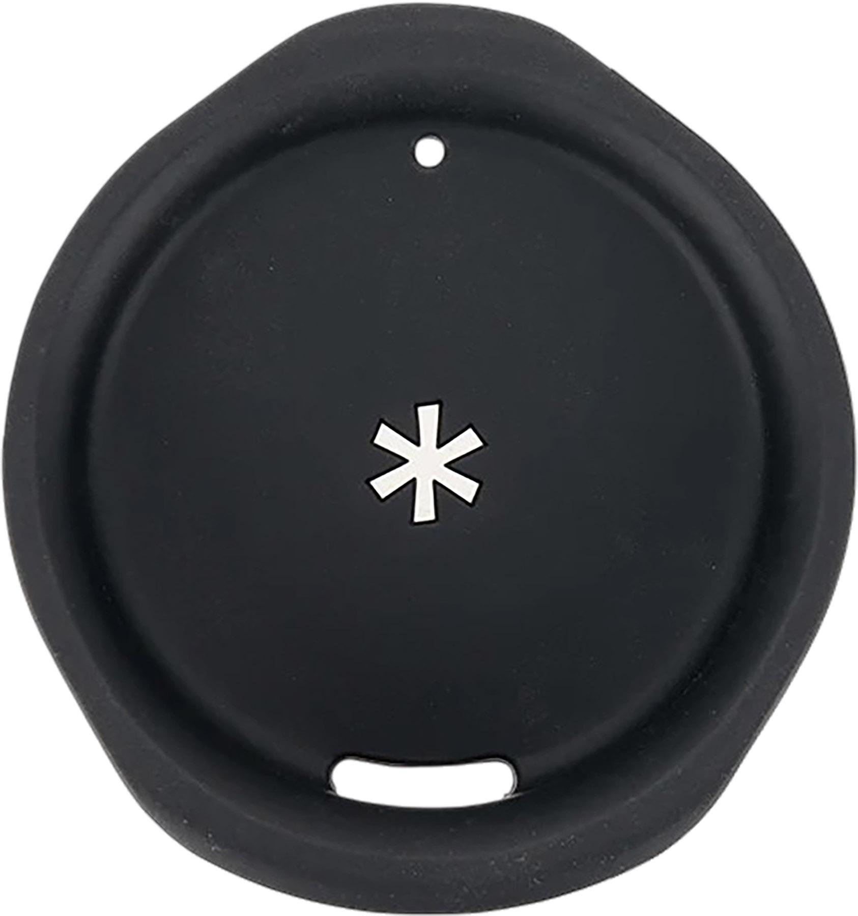 Product gallery image number 5 for product Silicone Lid 450ml