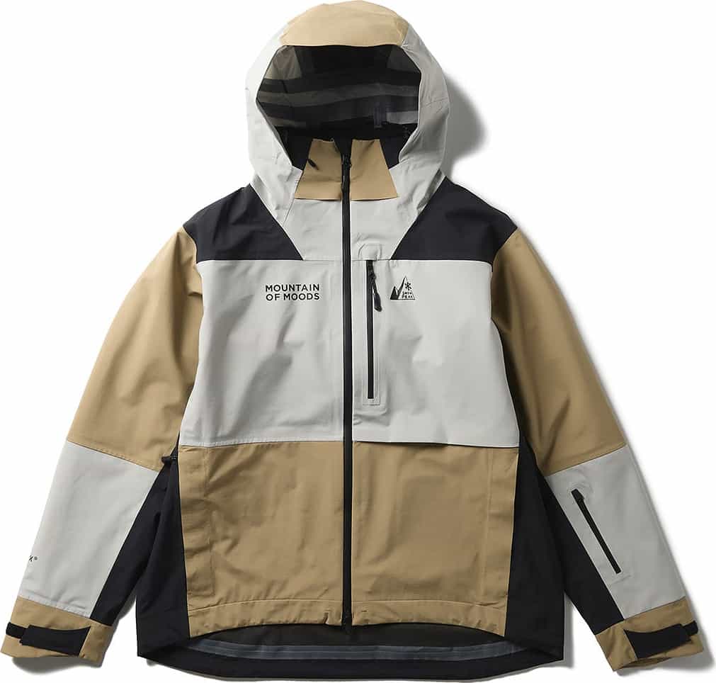Product image for Mountain of Moods Snow Jacket - Men's