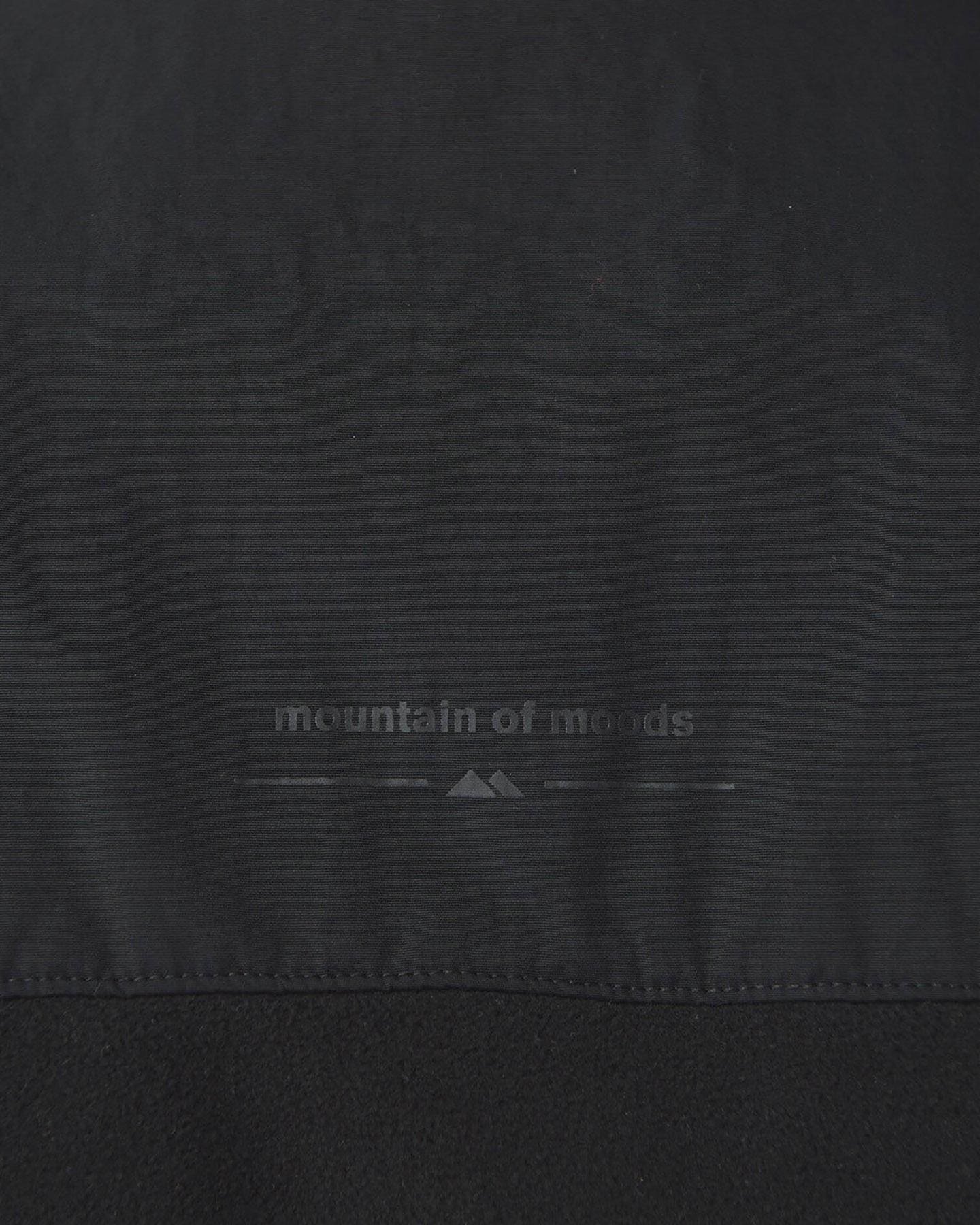 Numéro de l'image de la galerie de produits 4 pour le produit Veste en molleton Mountain of Moods - Homme