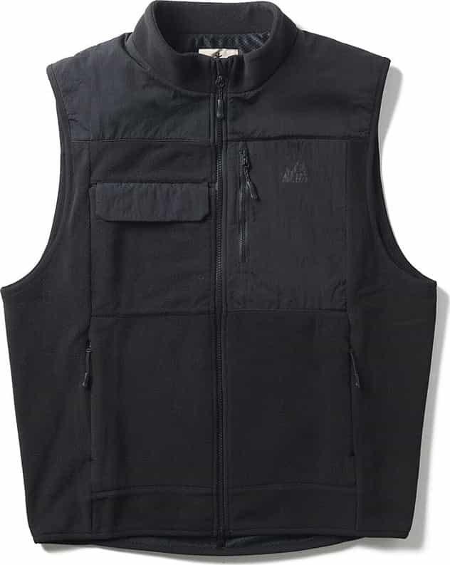 Product image for Moutain Of Moods Fleece Vest - Men’s
