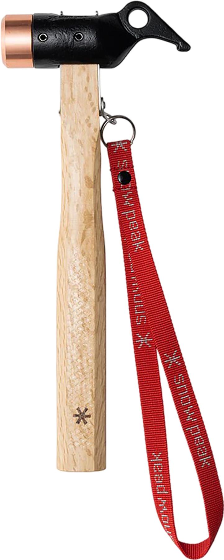 Product image for Copper Head Peg Hammer