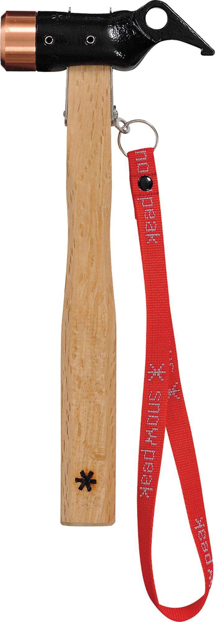 Product image for Copper Head Peg Hammer