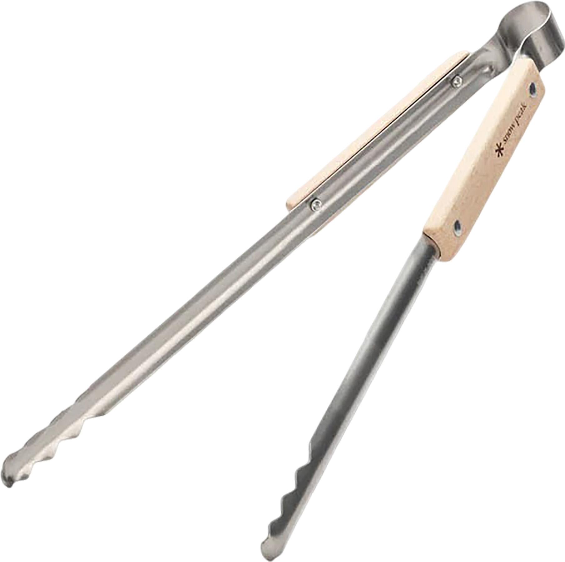 Product gallery image number 2 for product Fire Tongs