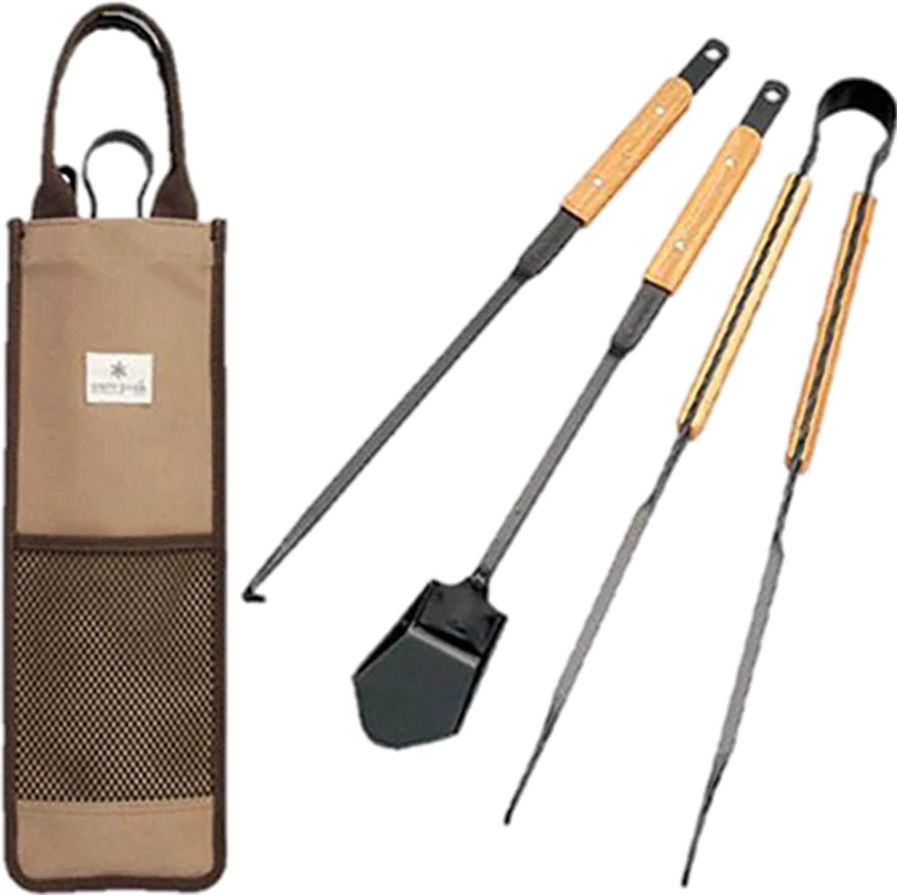 Product image for Fire Tool Set Pro.