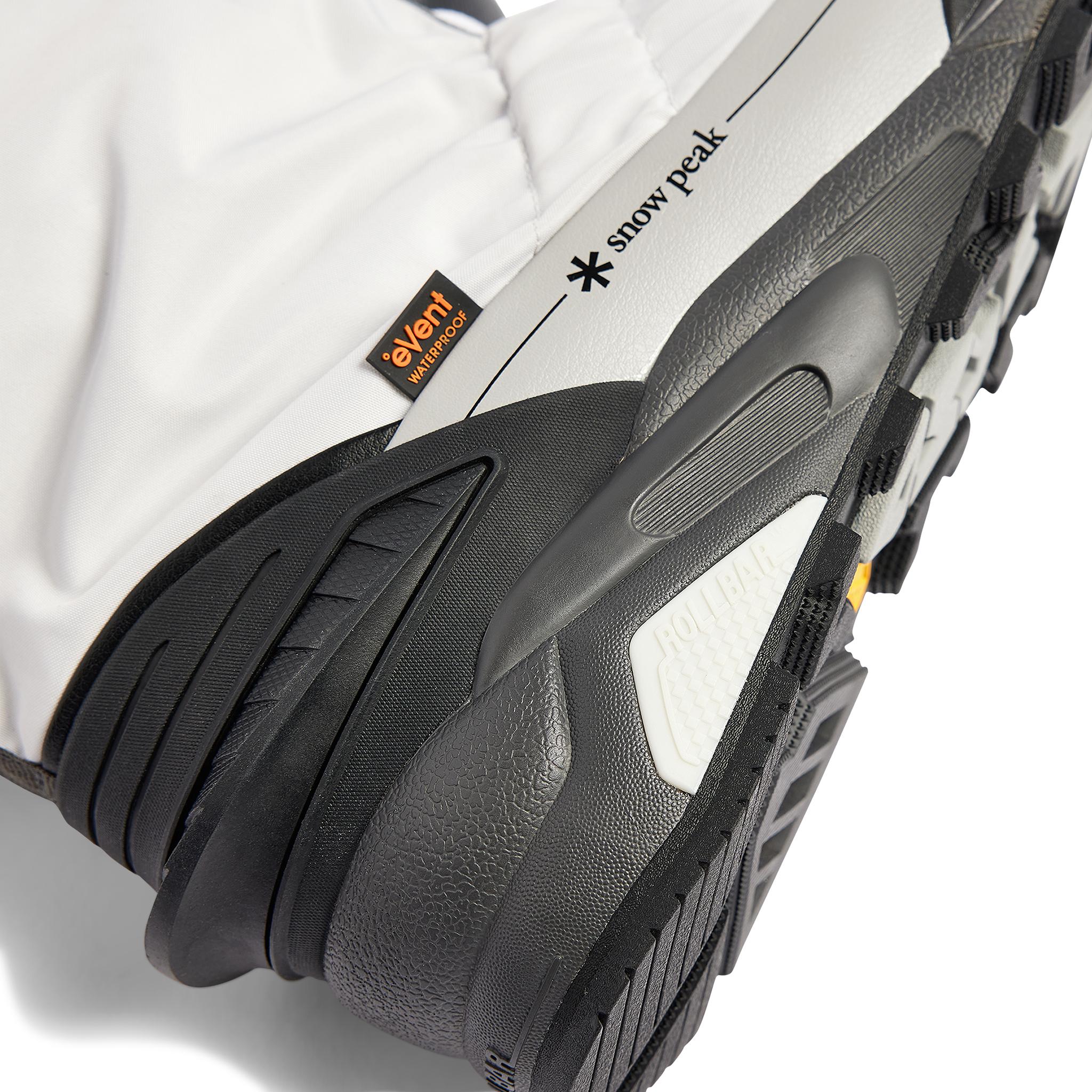 Numéro de l'image de la galerie de produits 3 pour le produit Bottes Snow Peak x TDS Niobium Concept?3 - Unisexe