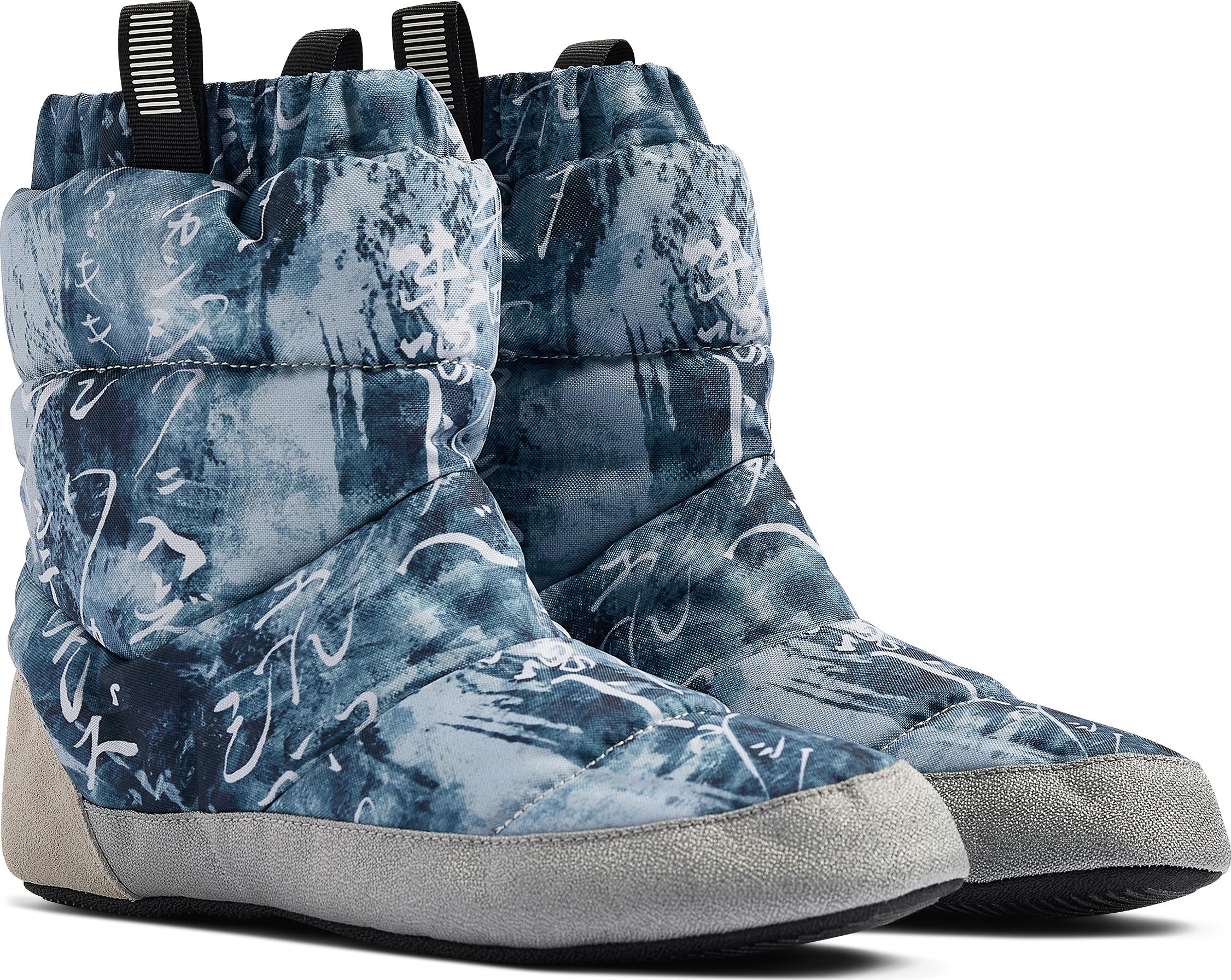 Numéro de l'image de la galerie de produits 4 pour le produit Bottes Snow Peak x TDS Niobium Concept?3 - Unisexe