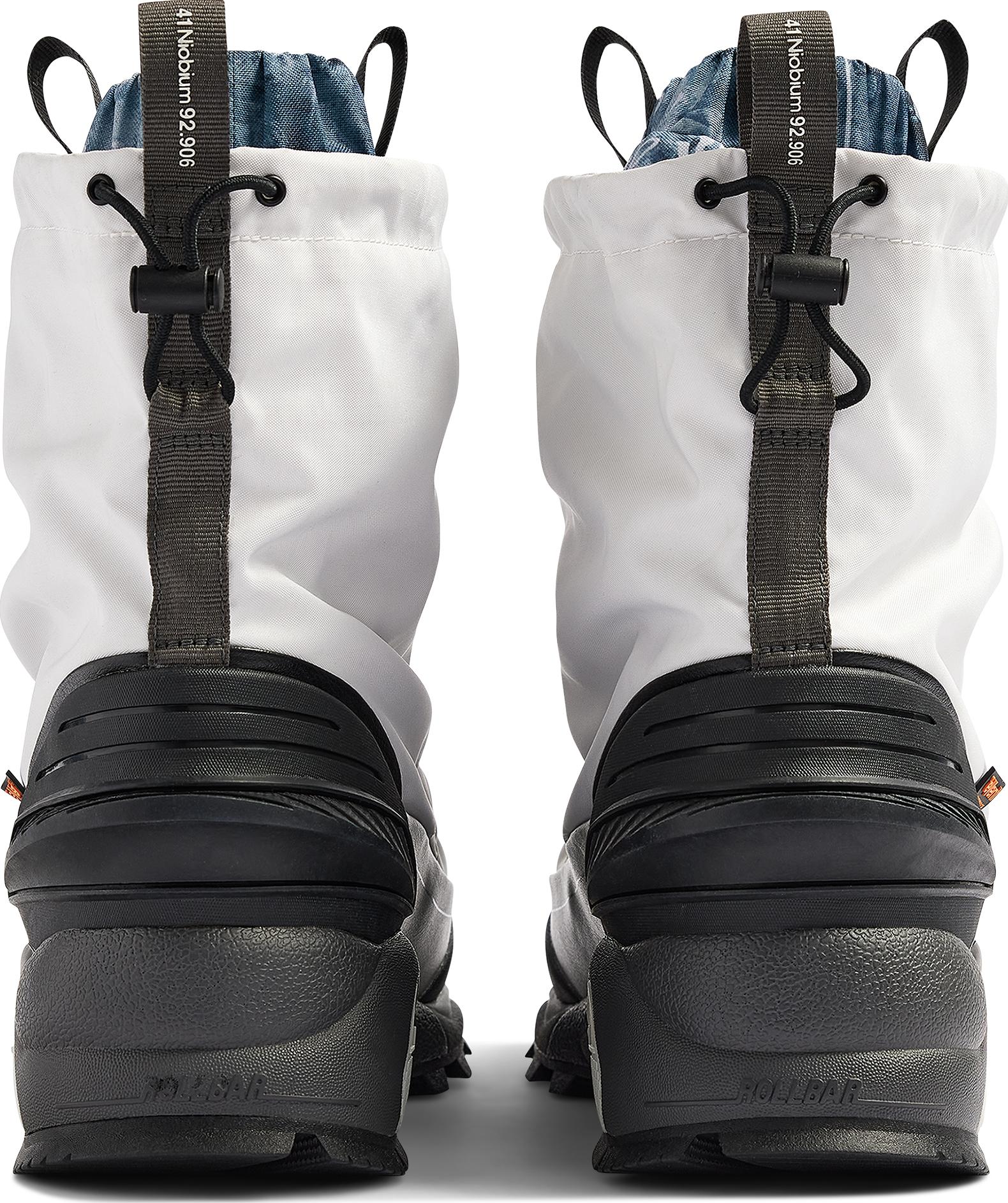 Numéro de l'image de la galerie de produits 5 pour le produit Bottes Snow Peak x TDS Niobium Concept?3 - Unisexe