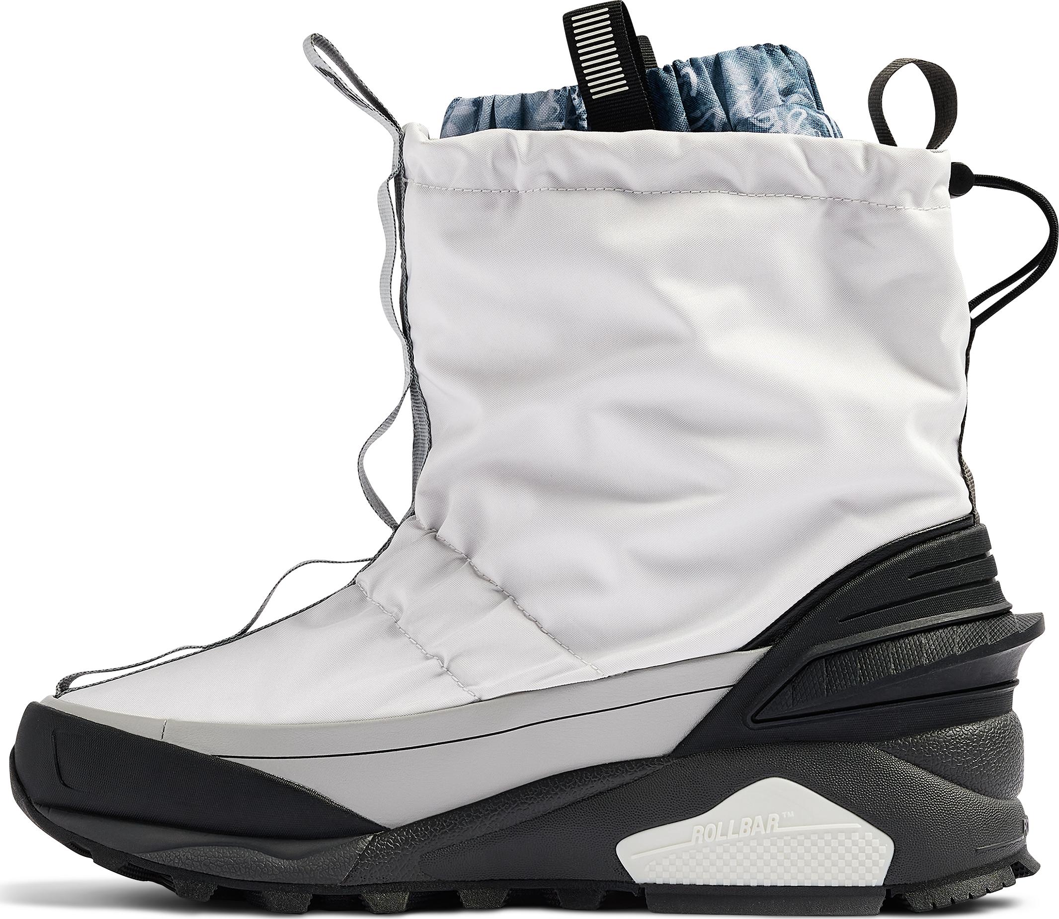 Numéro de l'image de la galerie de produits 2 pour le produit Bottes Snow Peak x TDS Niobium Concept?3 - Unisexe