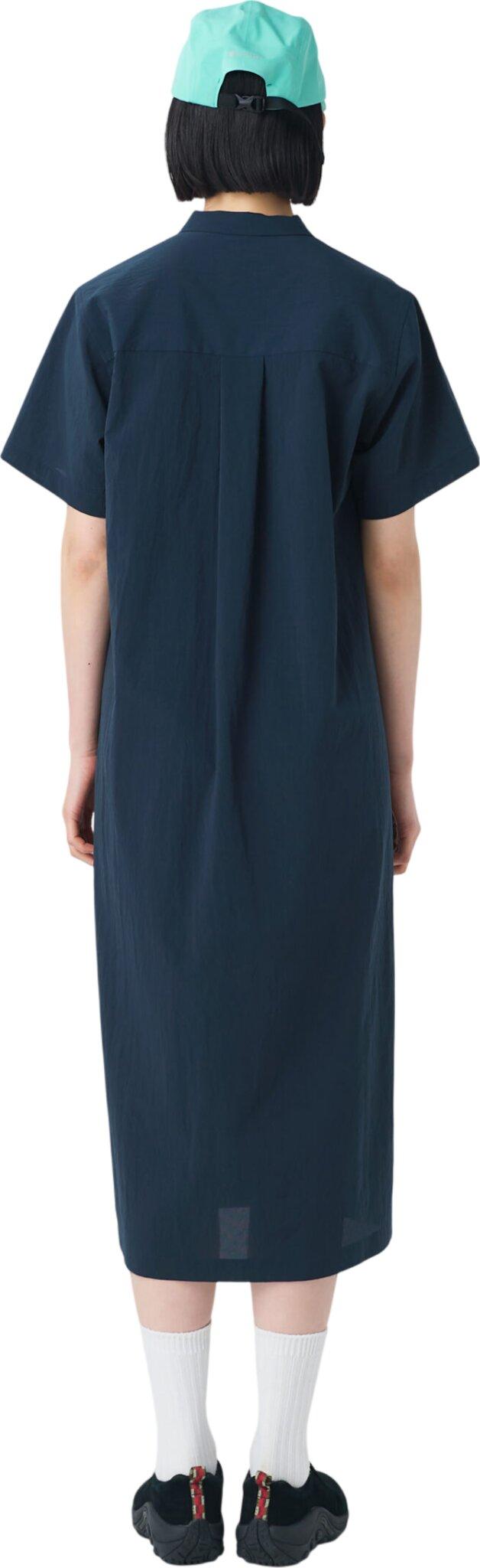 Numéro de l'image de la galerie de produits 8 pour le produit Robe respirante et à séchage rapide - Femme