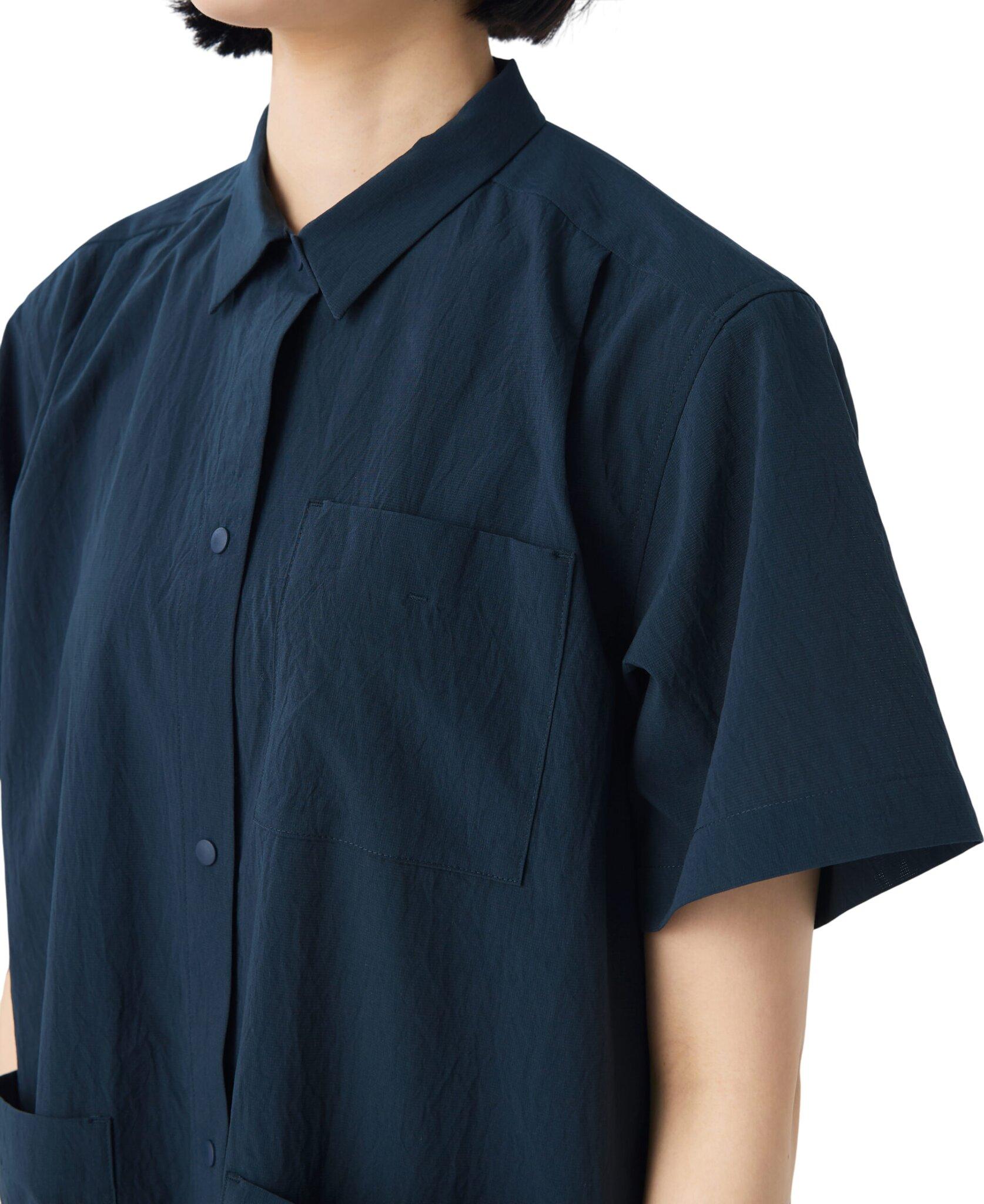 Numéro de l'image de la galerie de produits 2 pour le produit Robe respirante et à séchage rapide - Femme