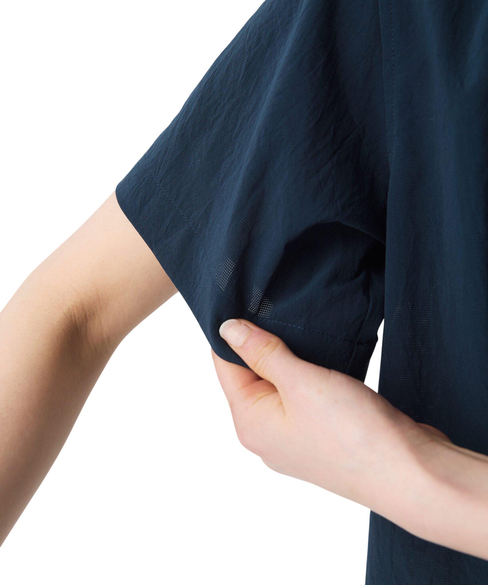 Numéro de l'image de la galerie de produits 4 pour le produit Robe respirante et à séchage rapide - Femme