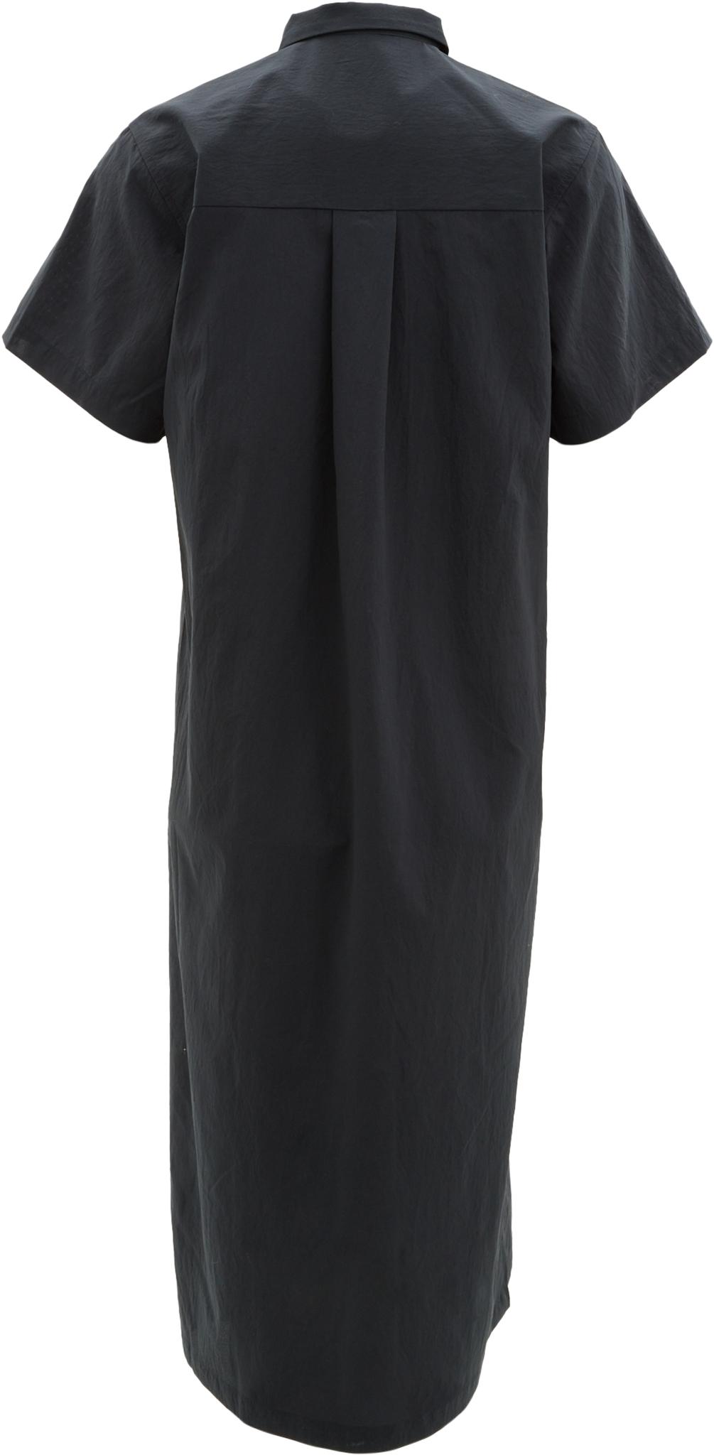 Product gallery image number 2 for product Robe respirante et à séchage rapide - Femme