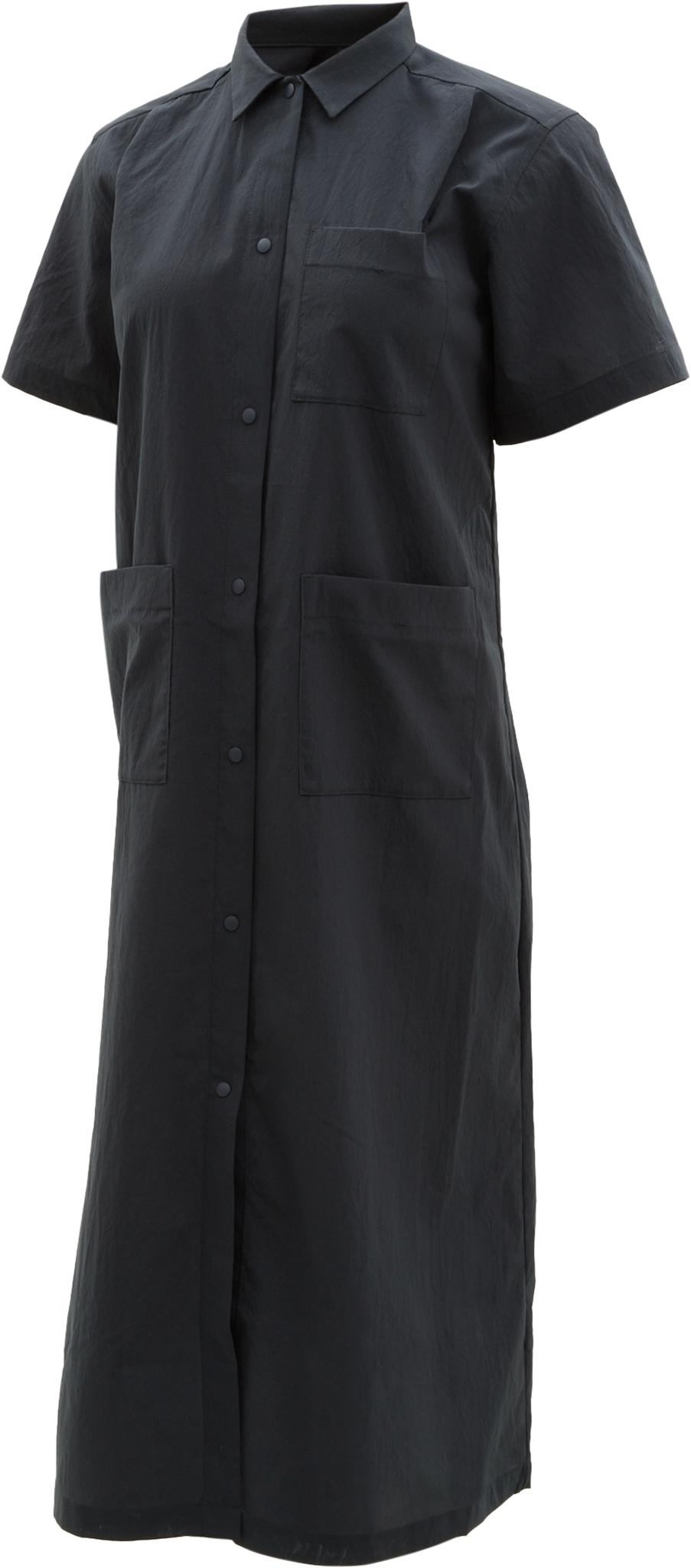 Product gallery image number 3 for product Robe respirante et à séchage rapide - Femme