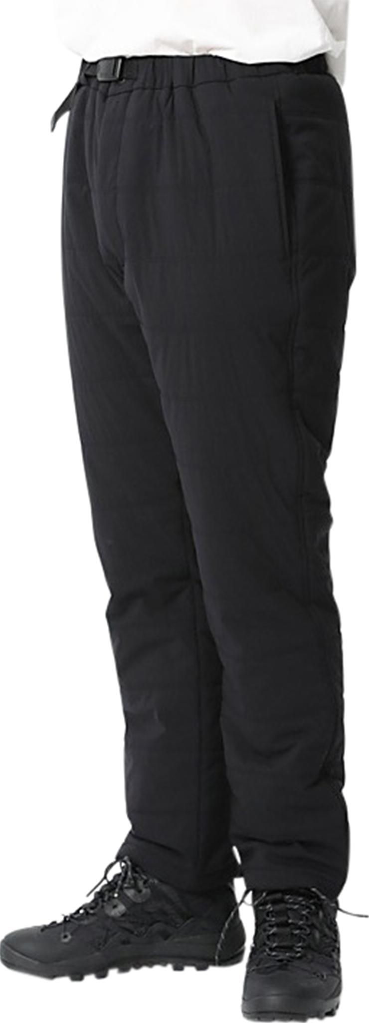 Product gallery image number 4 for product Flexible Insulated Pants - Men's
