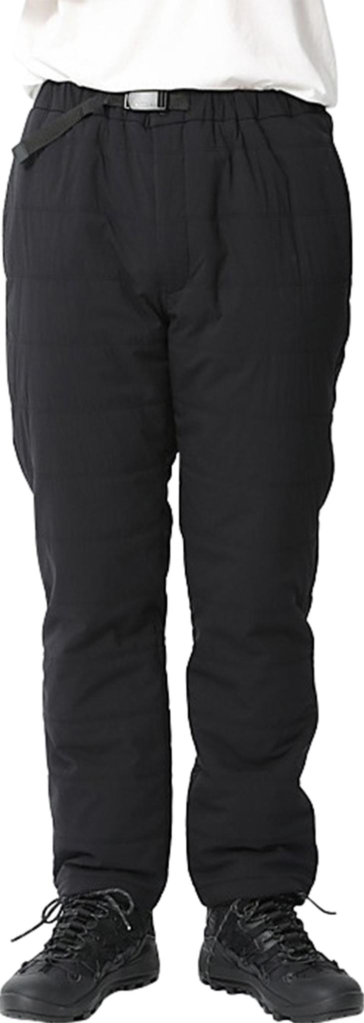 Product gallery image number 3 for product Flexible Insulated Pants - Men's