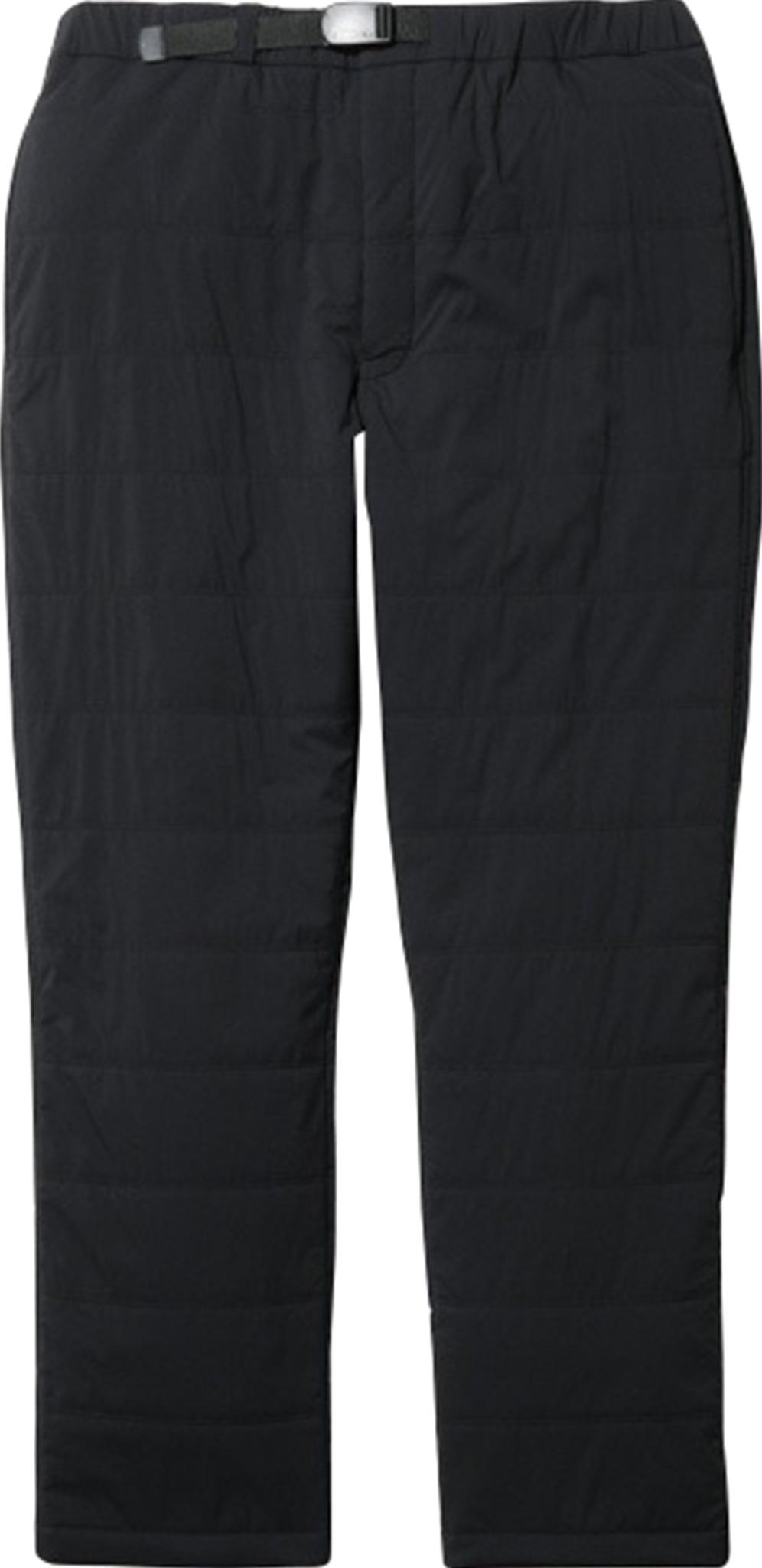 Product gallery image number 1 for product Flexible Insulated Pants - Men's