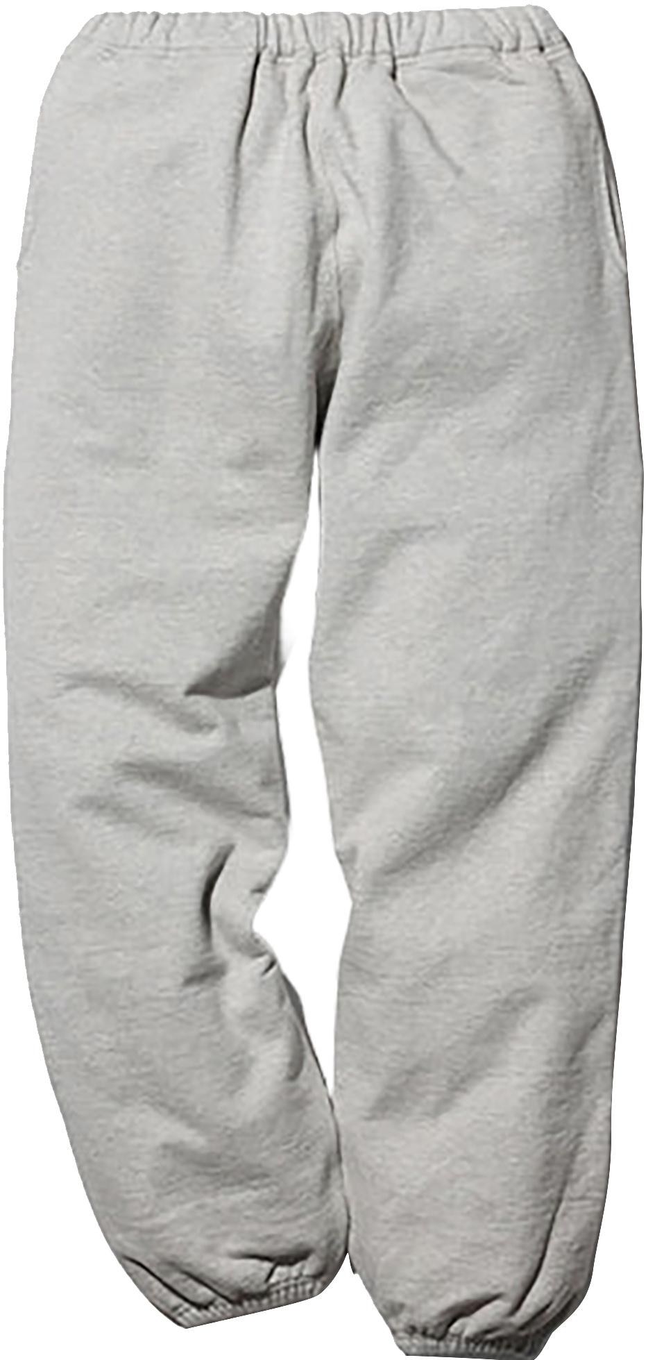 Product gallery image number 1 for product Recycled Cotton Sweatpants - Unisex