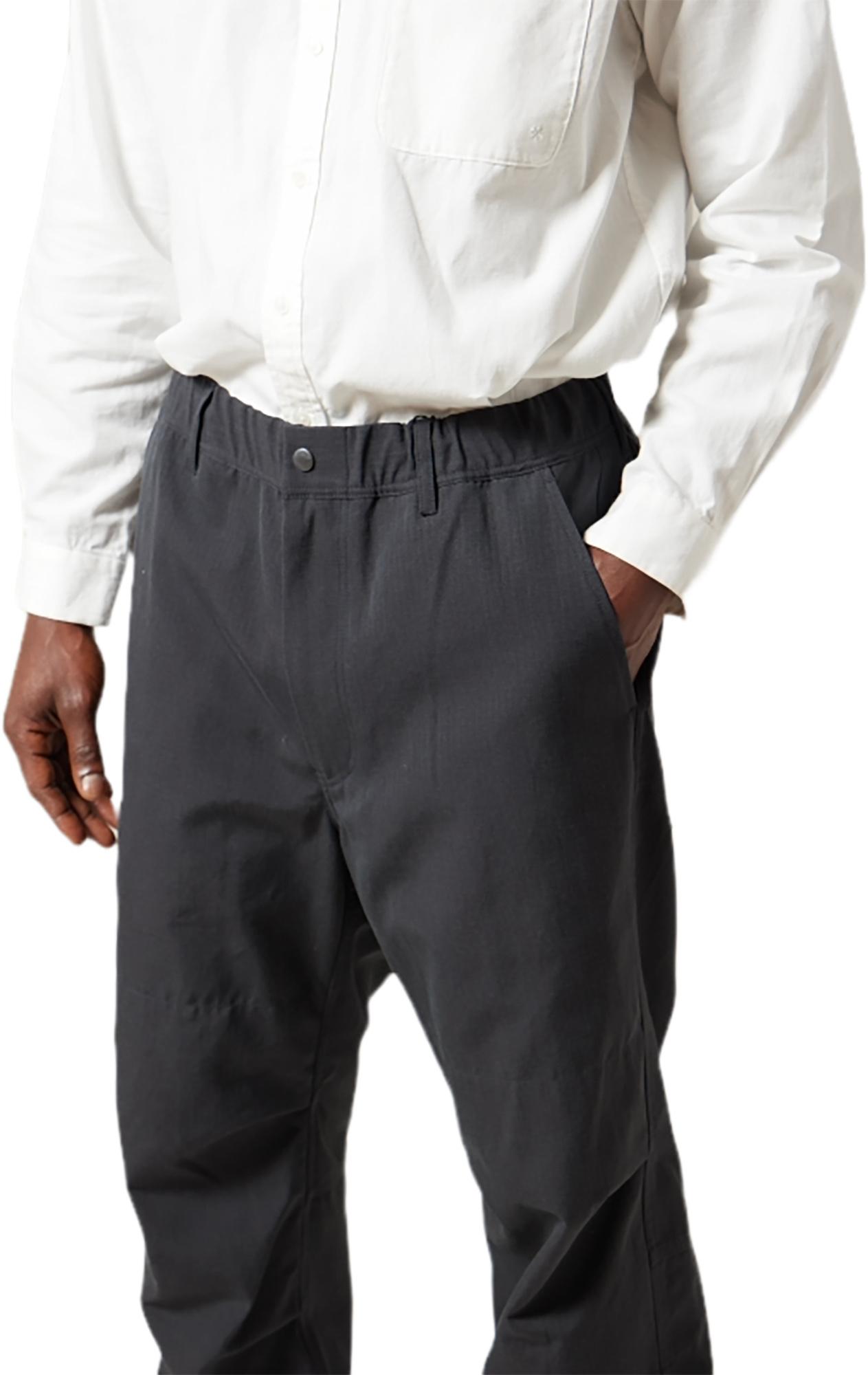 Product gallery image number 3 for product Takibi Pants - Unisex