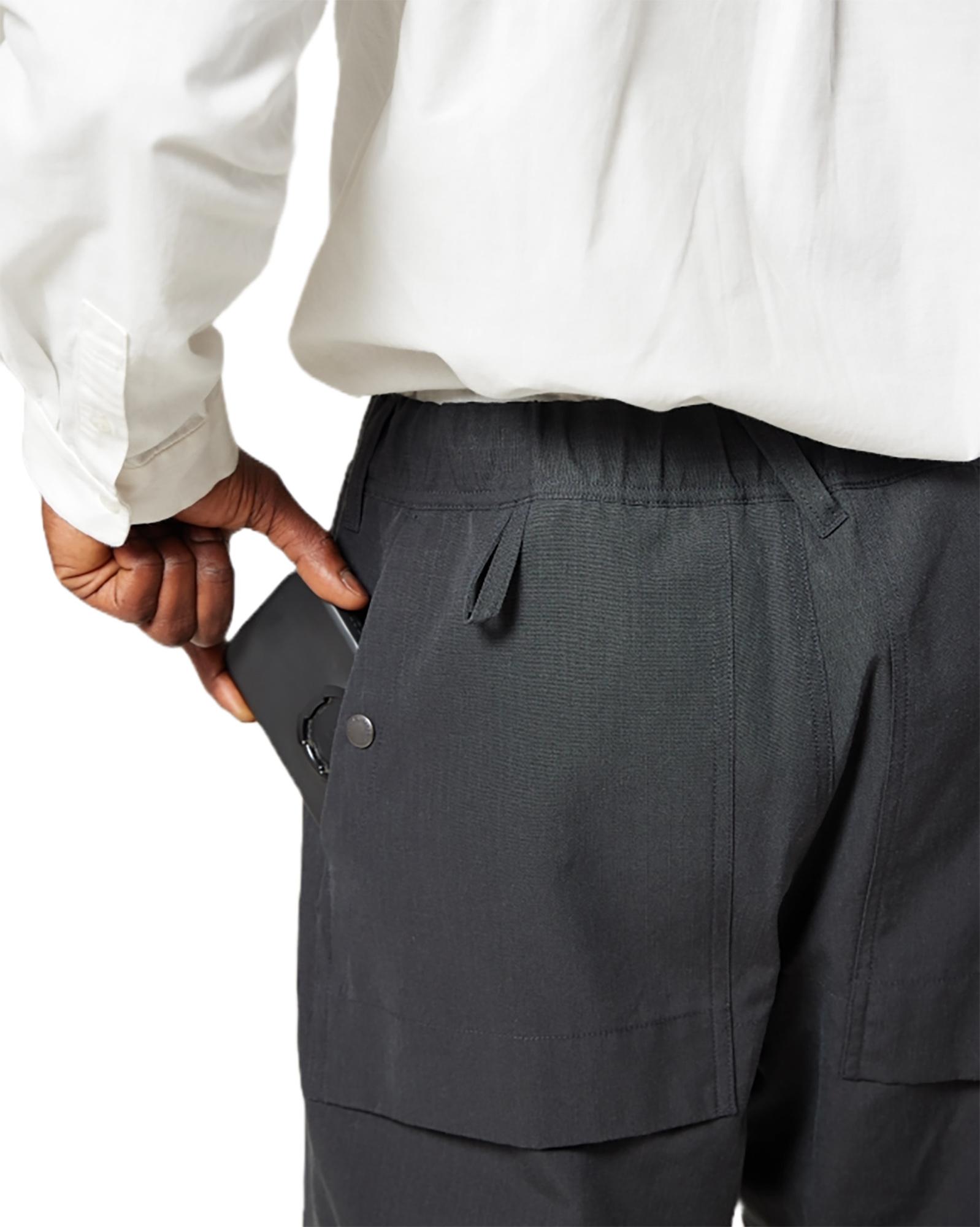 Product gallery image number 5 for product Takibi Pants - Unisex