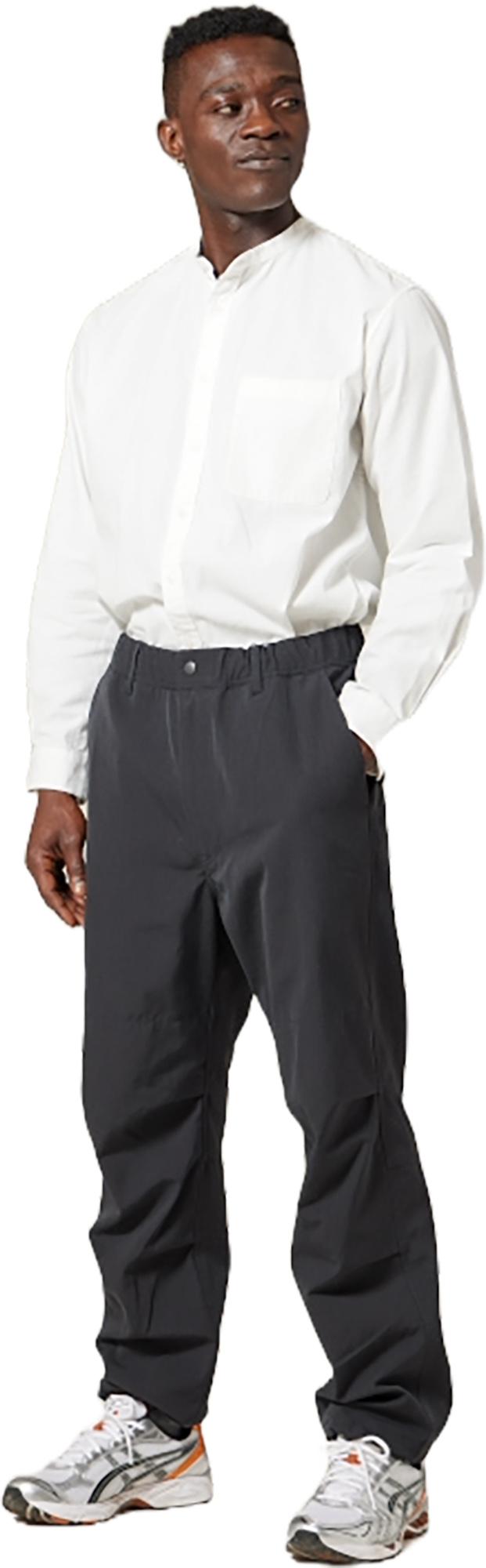 Product gallery image number 4 for product Takibi Pants - Unisex