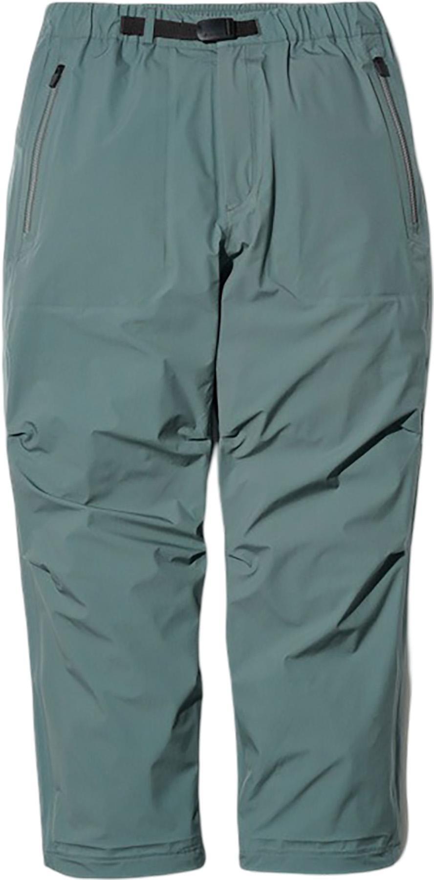 Image de produit pour Pantalon imperméable en tissu à 3 couches - Homme