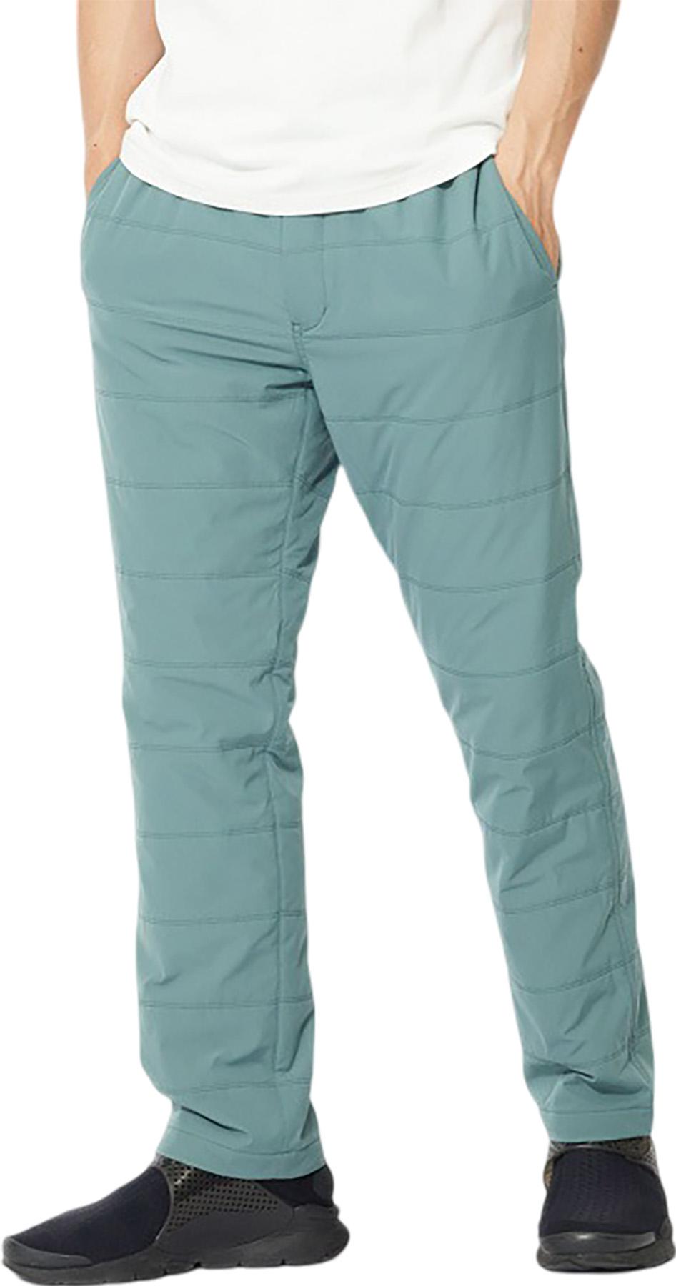Product gallery image number 2 for product Flexible Insulated Pants - Unisex