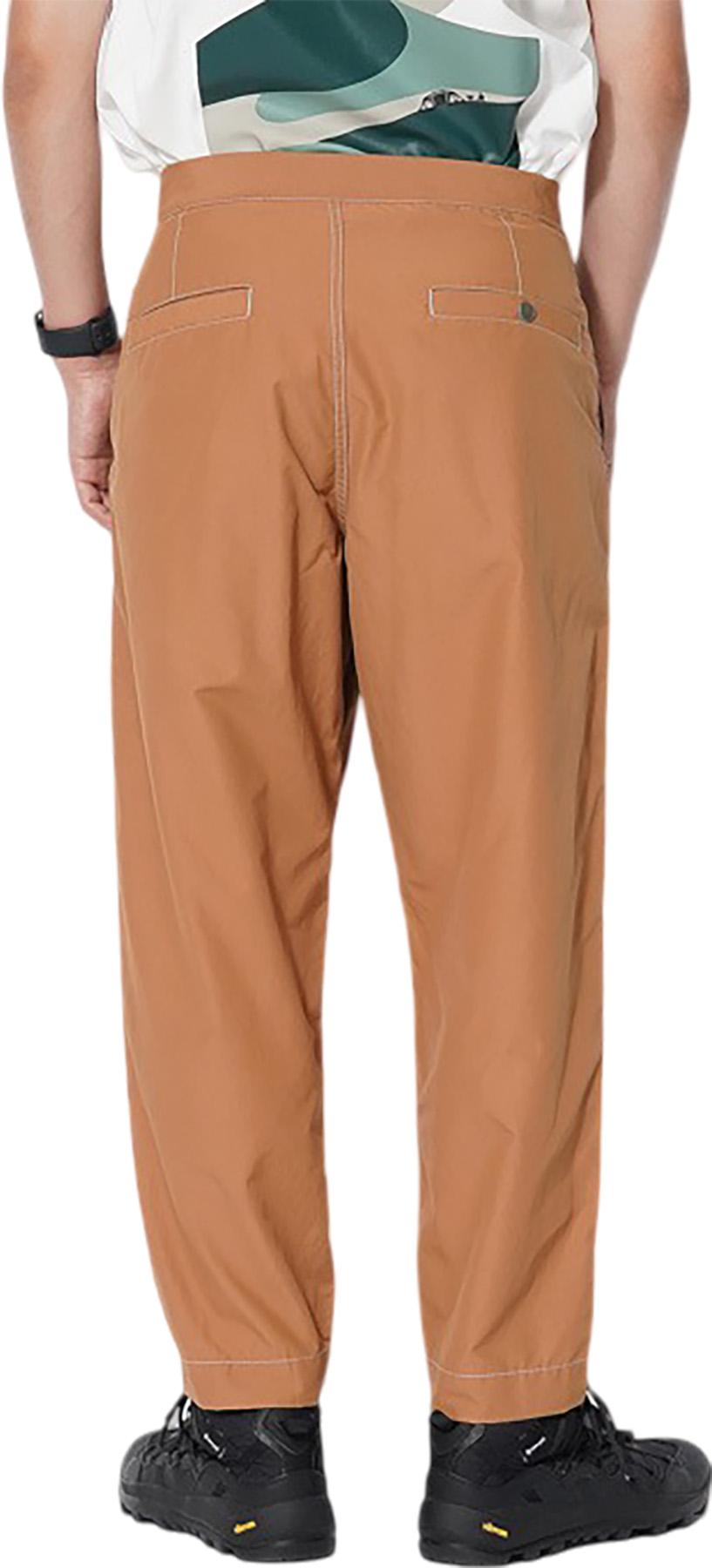 Product gallery image number 2 for product Light Mountain Cloth Pants - Men’s