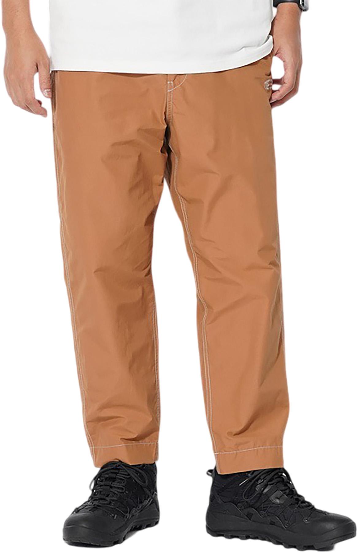 Product gallery image number 3 for product Light Mountain Cloth Pants - Men’s
