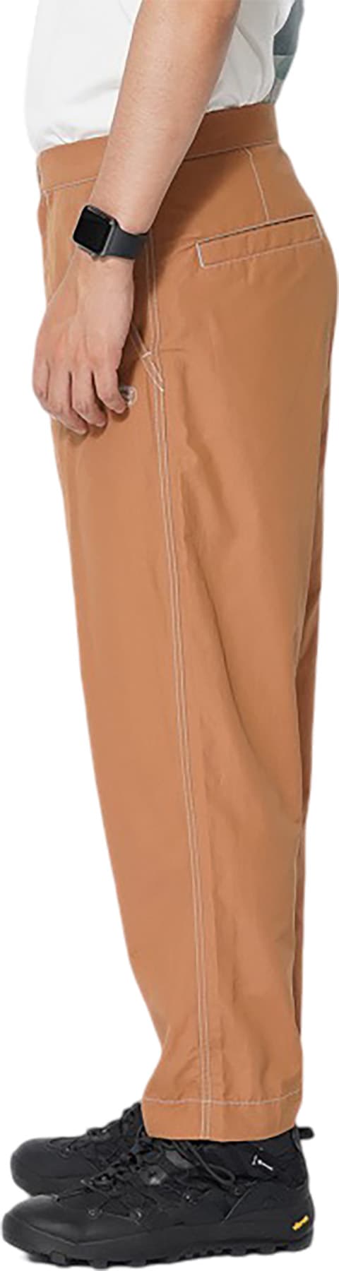 Product gallery image number 5 for product Light Mountain Cloth Pants - Men’s