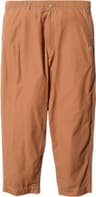 Colour: Brown