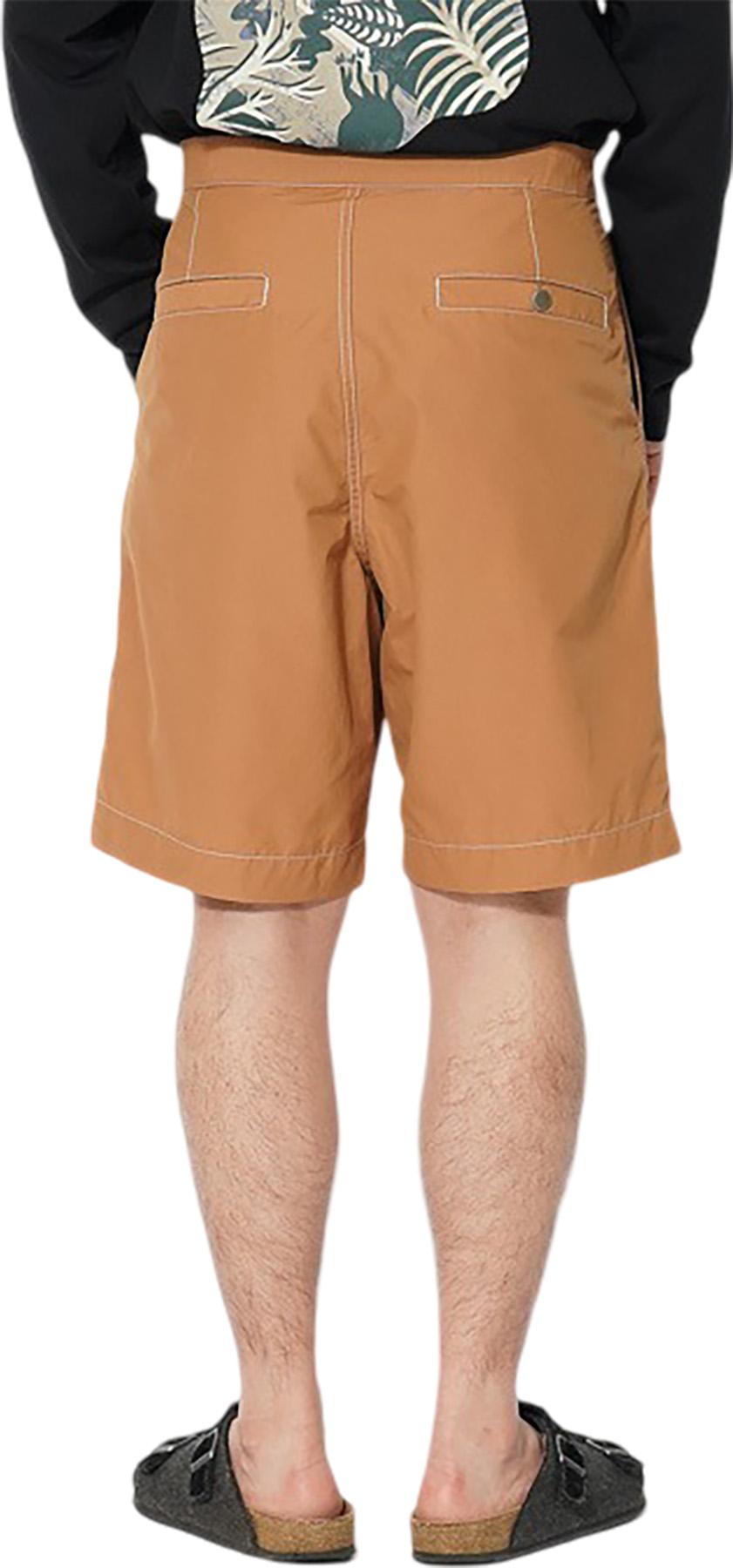 Product gallery image number 3 for product Light Mountain Cloth Shorts - Men’s