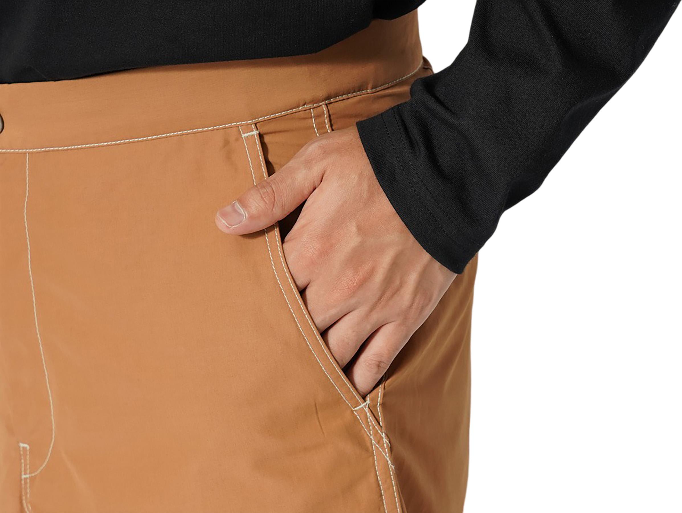 Product gallery image number 4 for product Light Mountain Cloth Shorts - Men’s