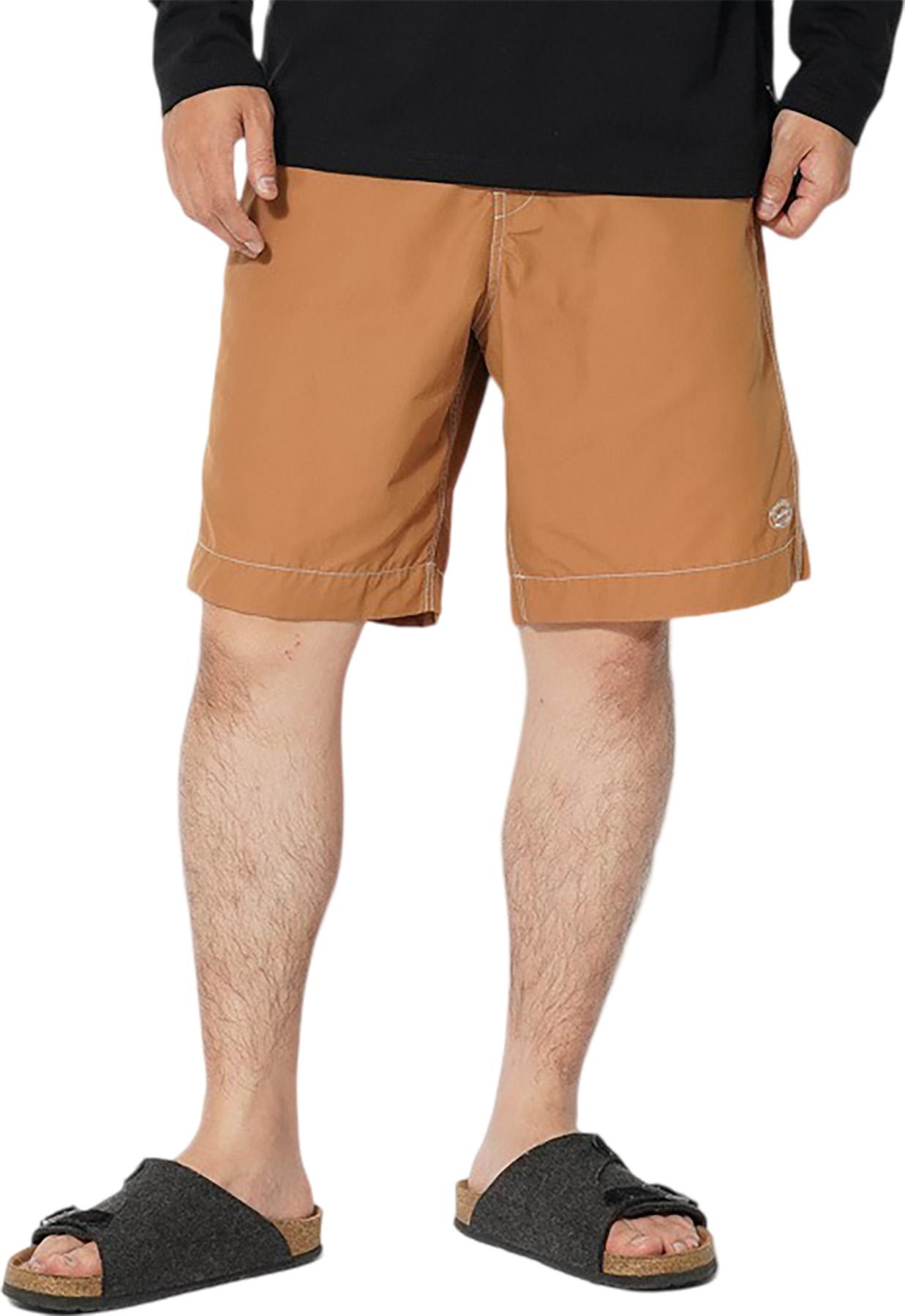 Product gallery image number 2 for product Light Mountain Cloth Shorts - Men’s