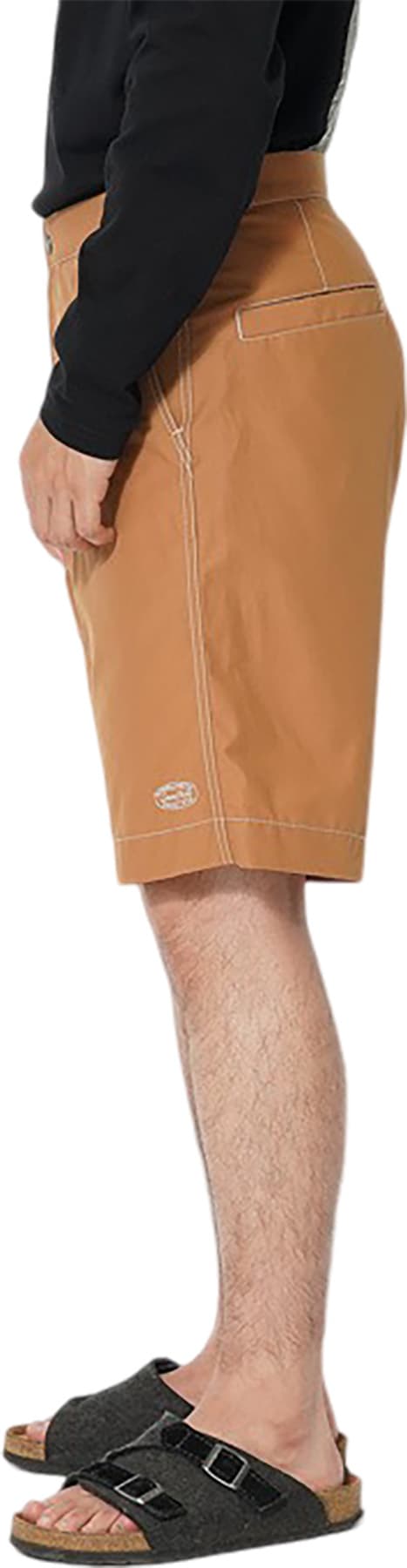 Product gallery image number 5 for product Light Mountain Cloth Shorts - Men’s