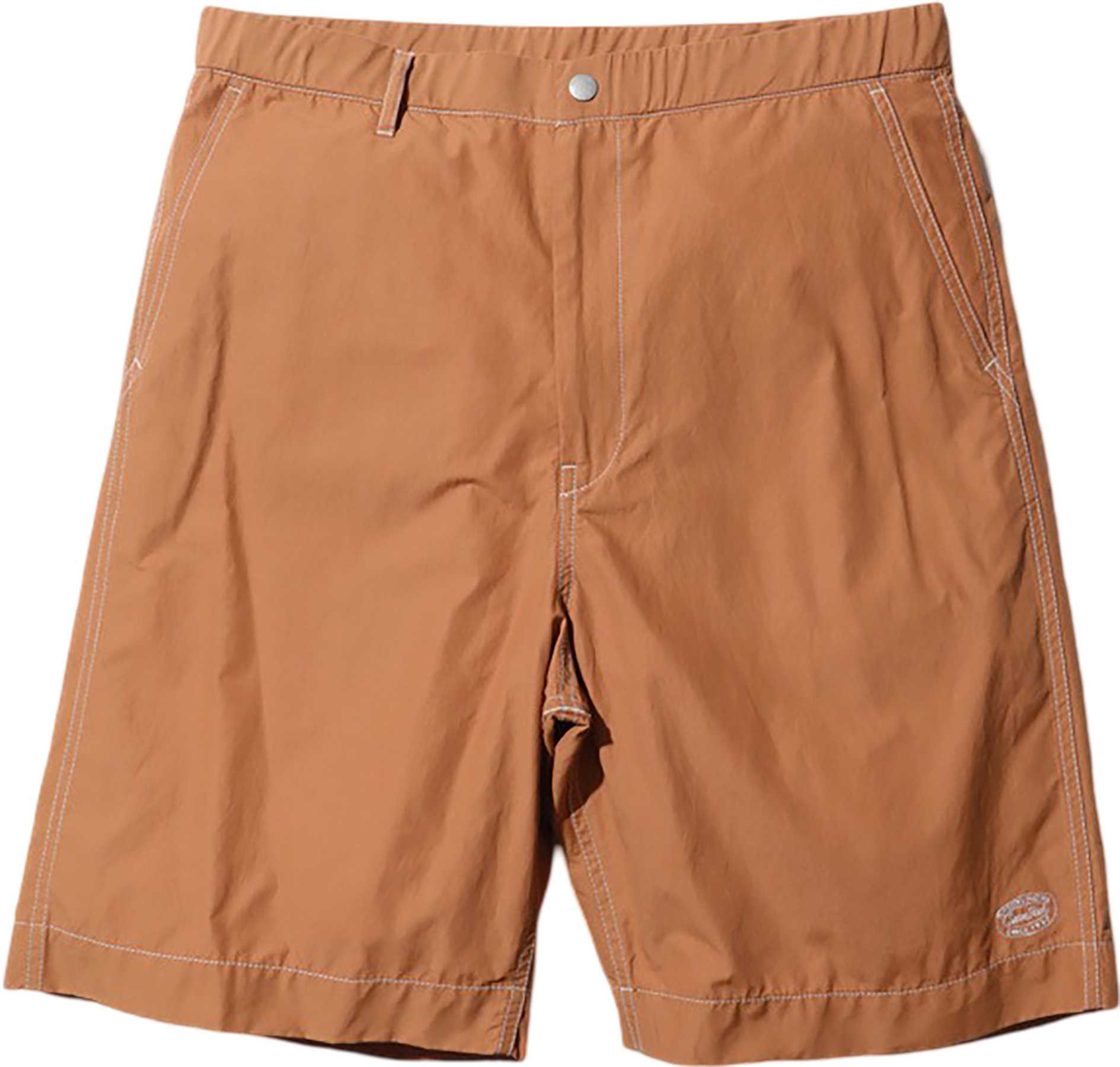 Image de produit pour Short léger Mountain Cloth - Homme