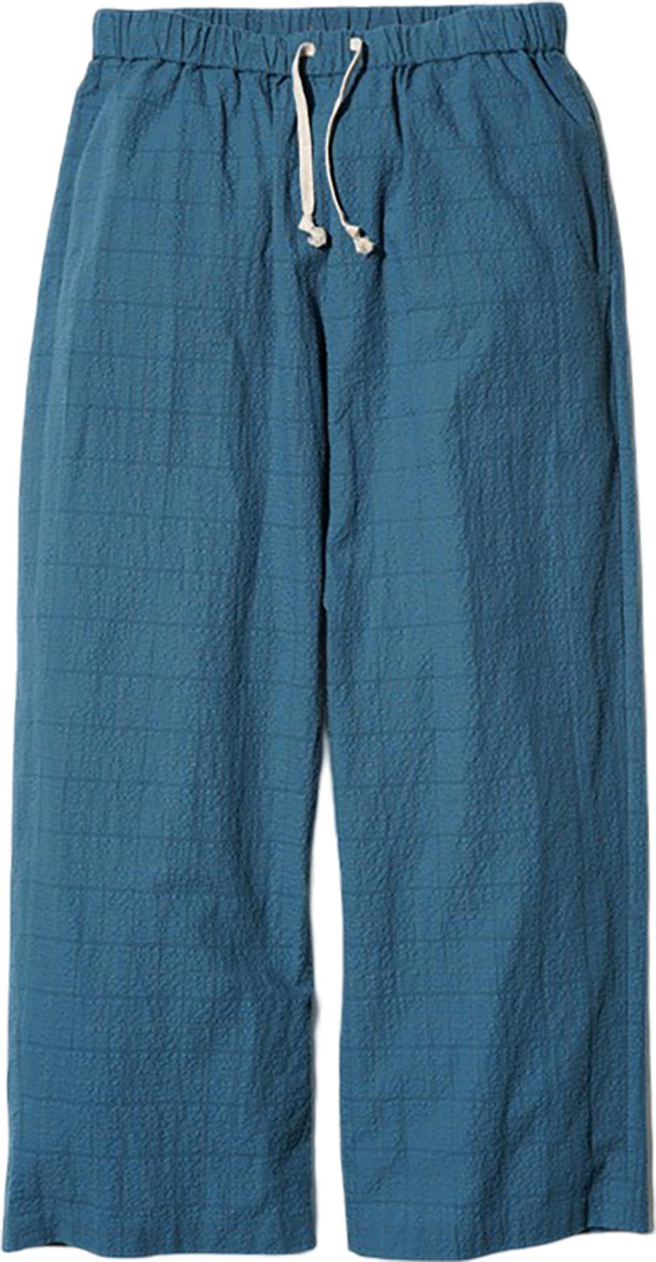 Image de produit pour Pantalon CO/PE Washer Check - Unisexe