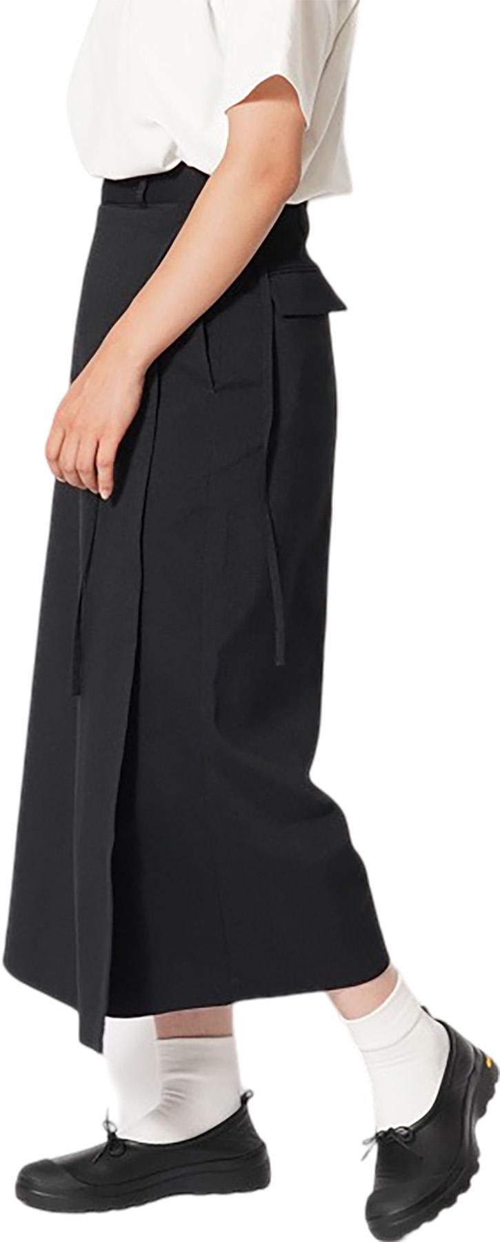 Product gallery image number 3 for product Air Comfort Cloth Pants - Women's