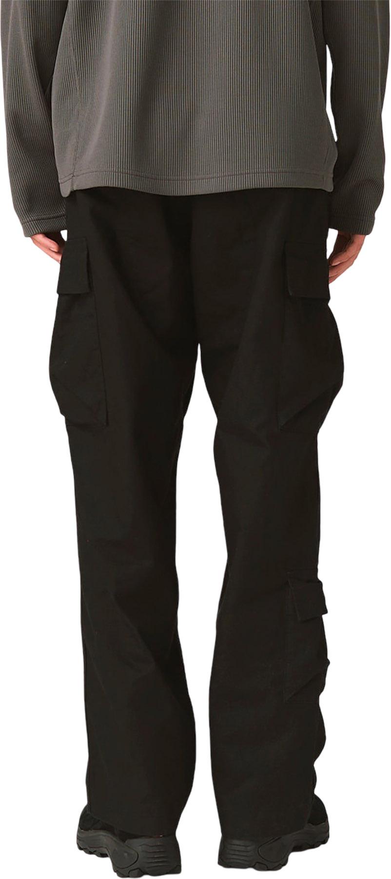 Product gallery image number 6 for product Takibi Chino Cargo Pants - Unisex