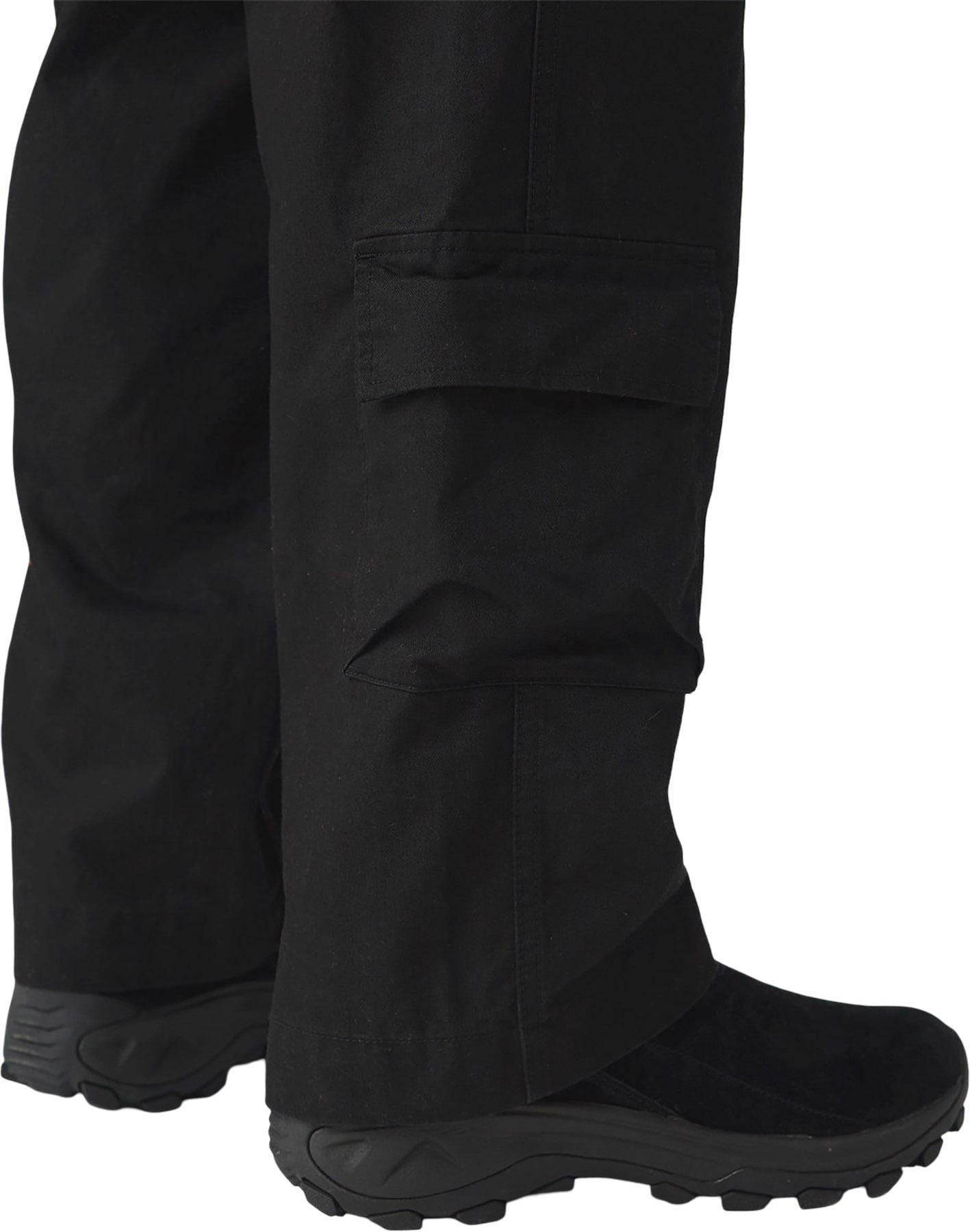 Product gallery image number 3 for product Takibi Chino Cargo Pants - Unisex