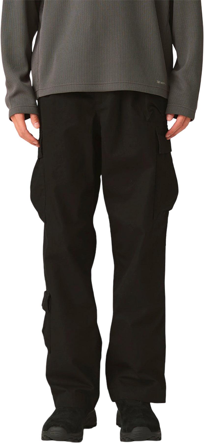 Product gallery image number 5 for product Takibi Chino Cargo Pants - Unisex