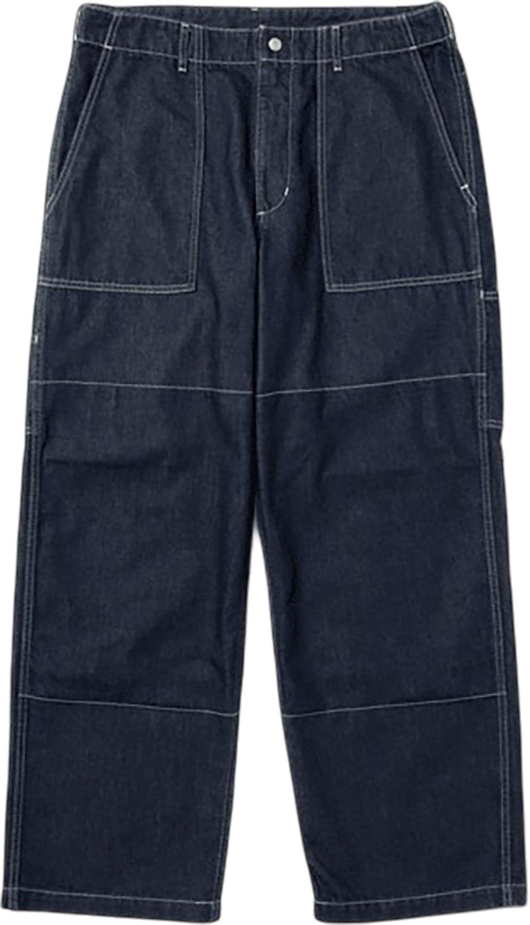 Product image for Takibi Denim Pants - Men's