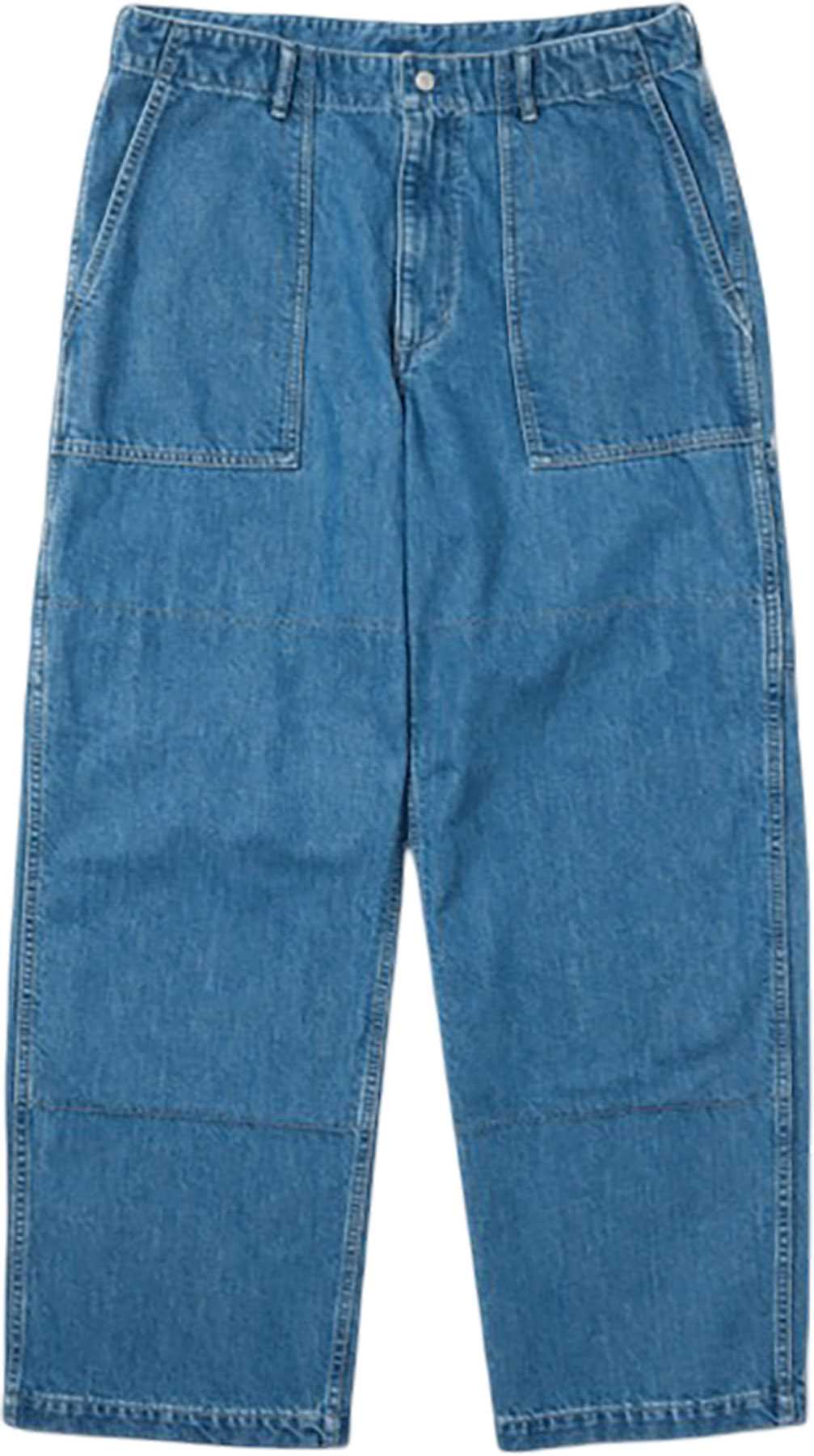 Product image for Takibi Denim Pants - Men's
