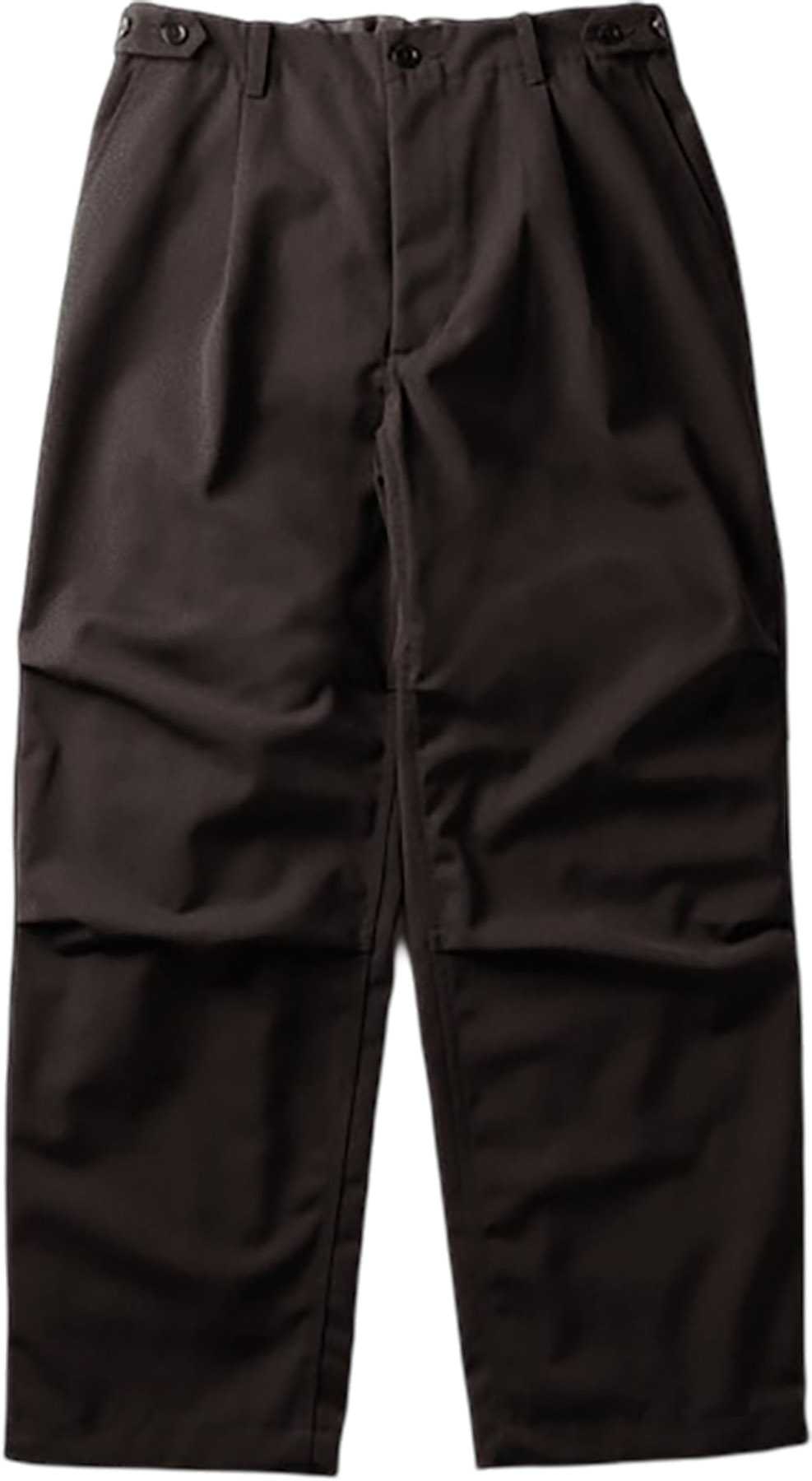 Product image for Hybrid Wool Trousers - Unisex
