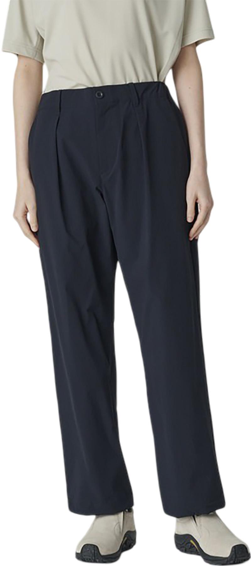 Product gallery image number 2 for product Active Comfort Wide Pants - Men's