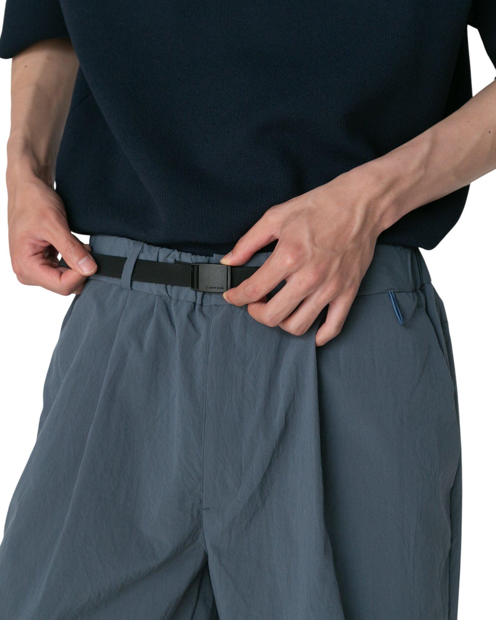 Product gallery image number 6 for product Breathable Quick Dry Active Shorts - Men's