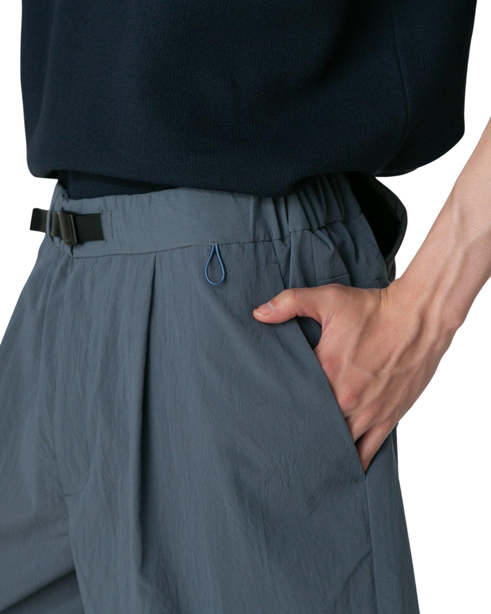 Product gallery image number 7 for product Breathable Quick Dry Active Shorts - Men's