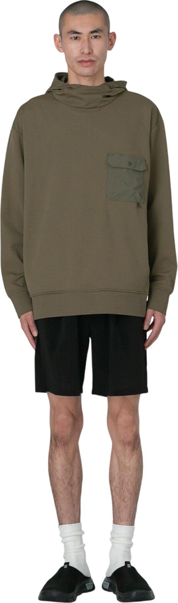 Product gallery image number 3 for product Breathable Quick Dry Active Shorts - Men's