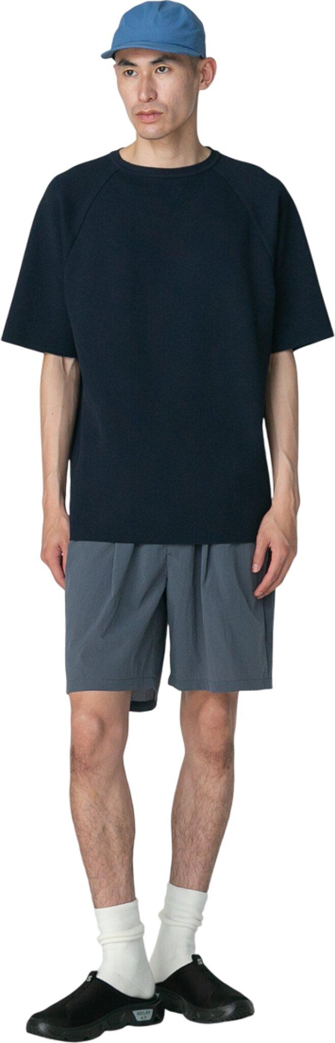 Product gallery image number 3 for product Breathable Quick Dry Active Shorts - Men's